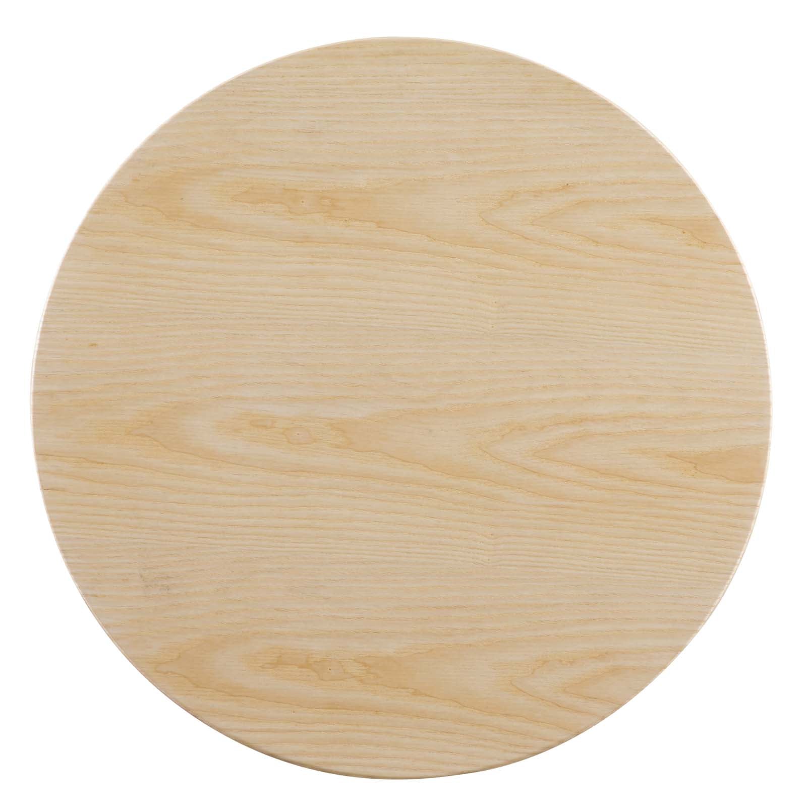 Modway Lippa 28" Dining Table | Dining Tables | Modishstore-4