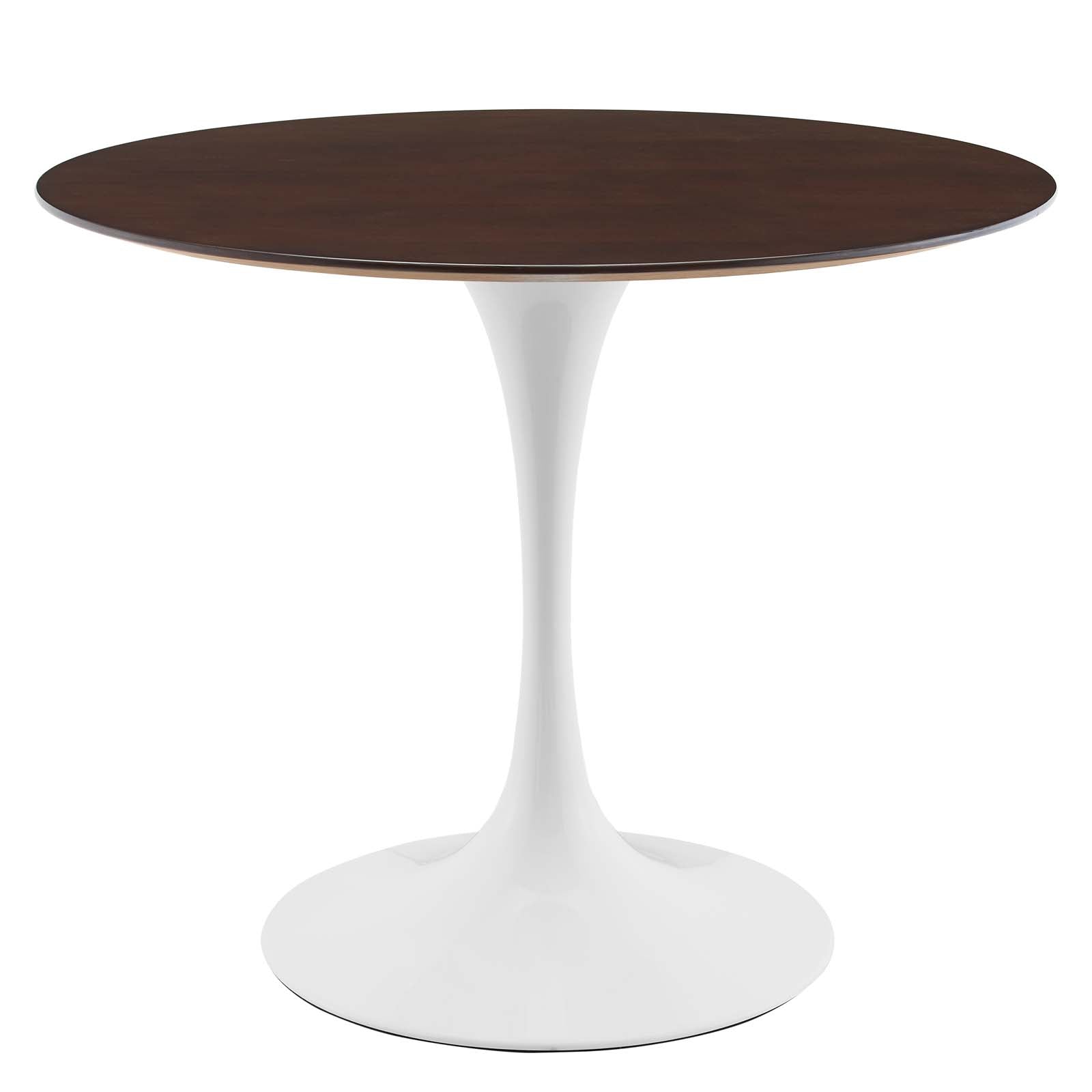 Modway Lippa 36" Dining Table | Dining Tables | Modishstore-2