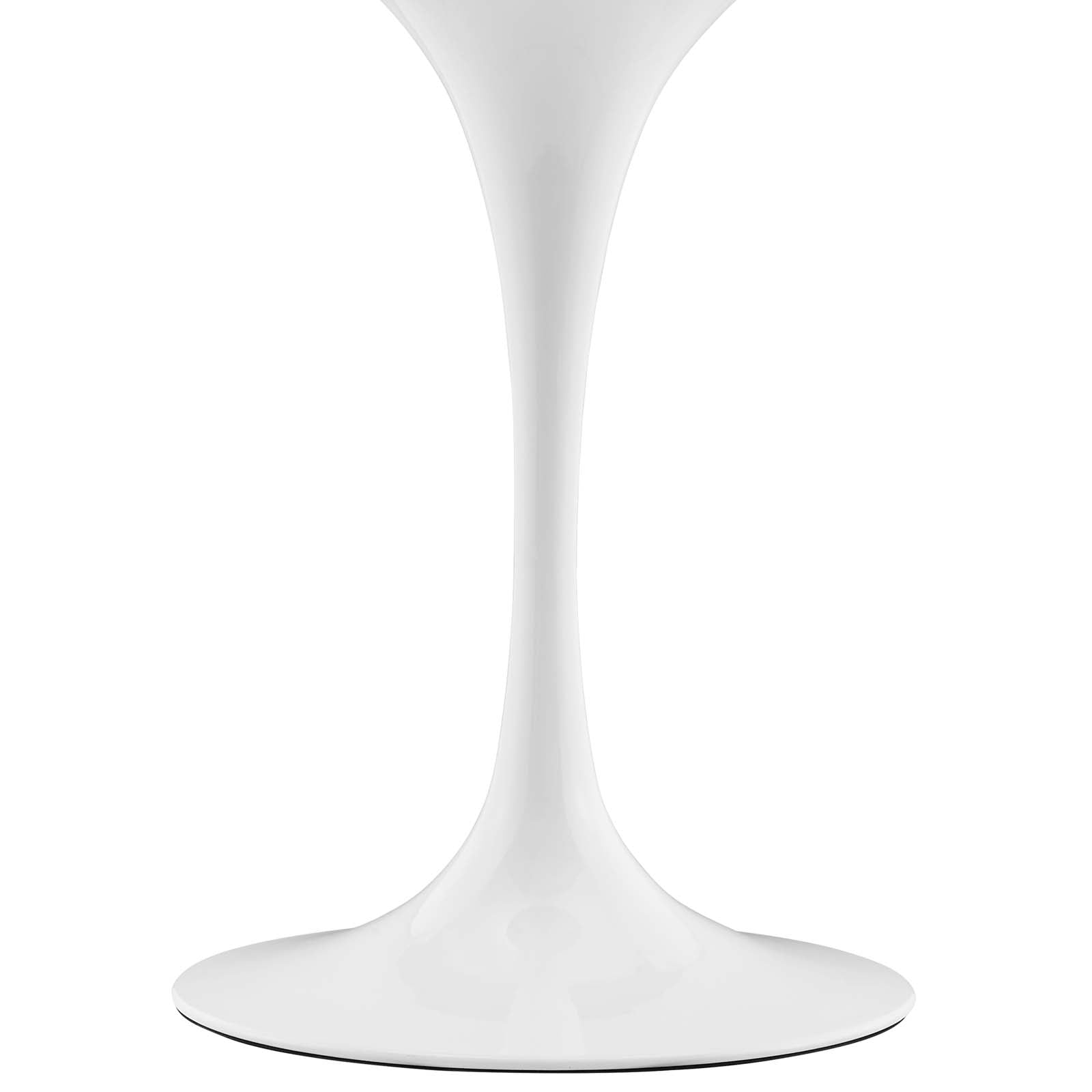 Modway Lippa 36" Dining Table | Dining Tables | Modishstore-4