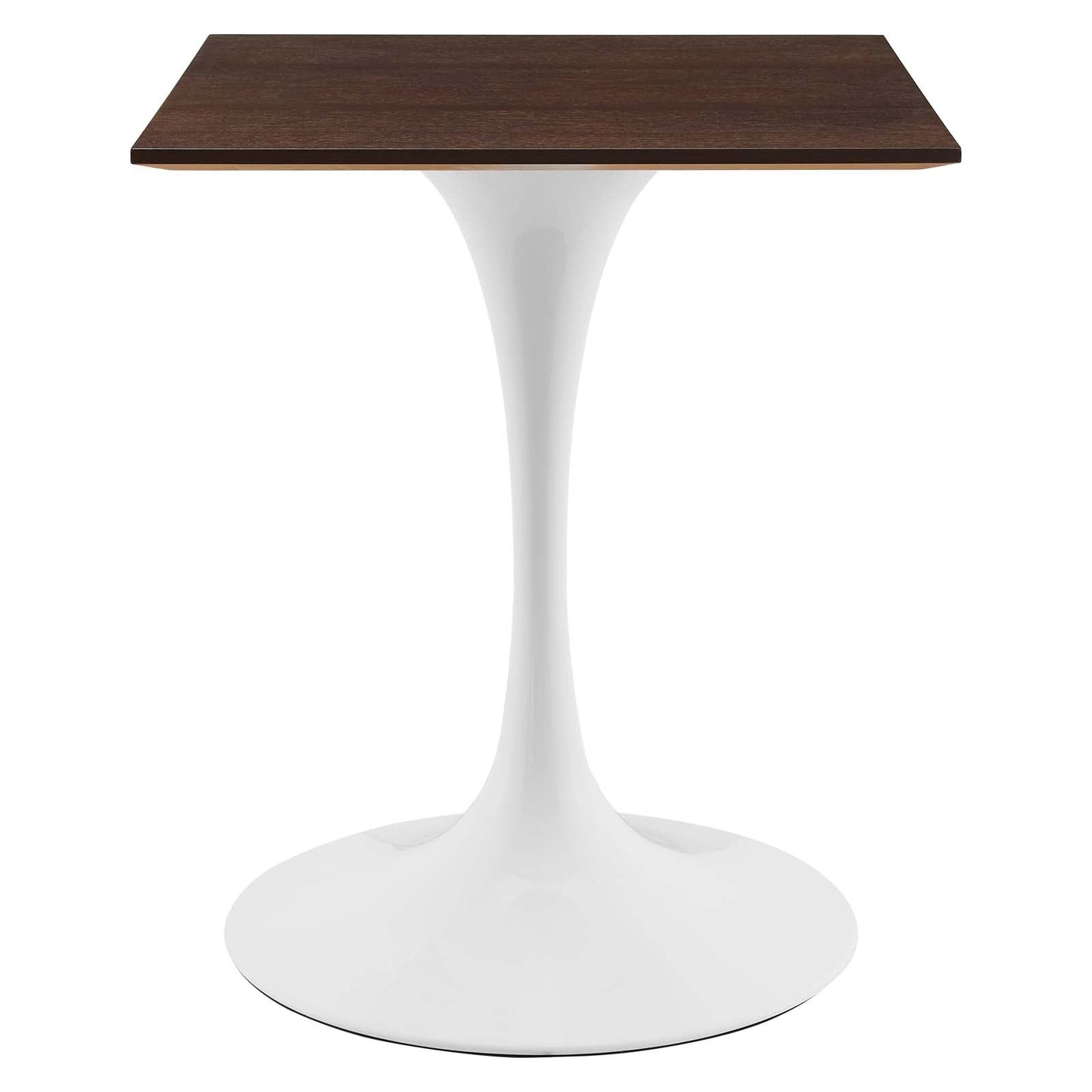 Modway Lippa 24" Square Dining Table | Dining Tables | Modishstore-2