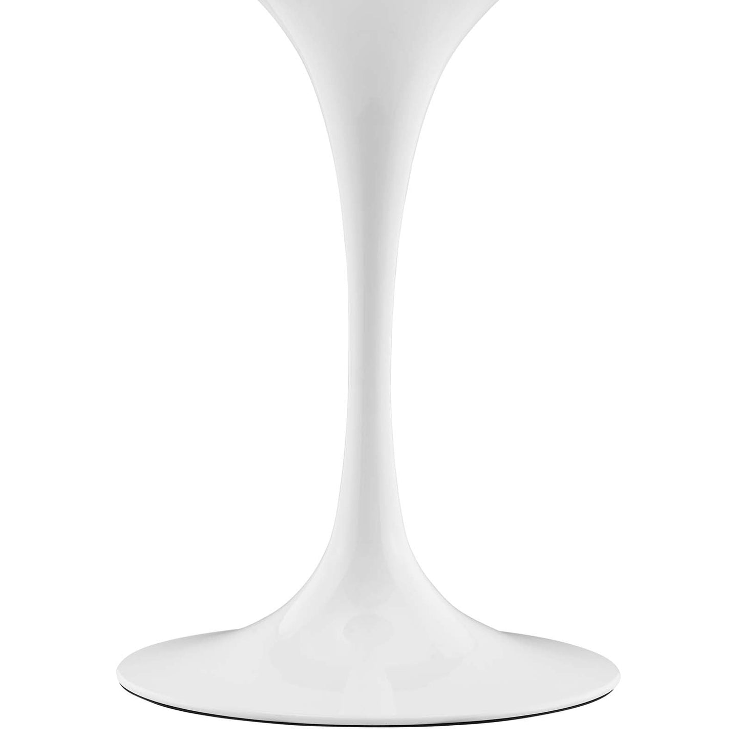 Modway Lippa 24" Square Dining Table | Dining Tables | Modishstore-4