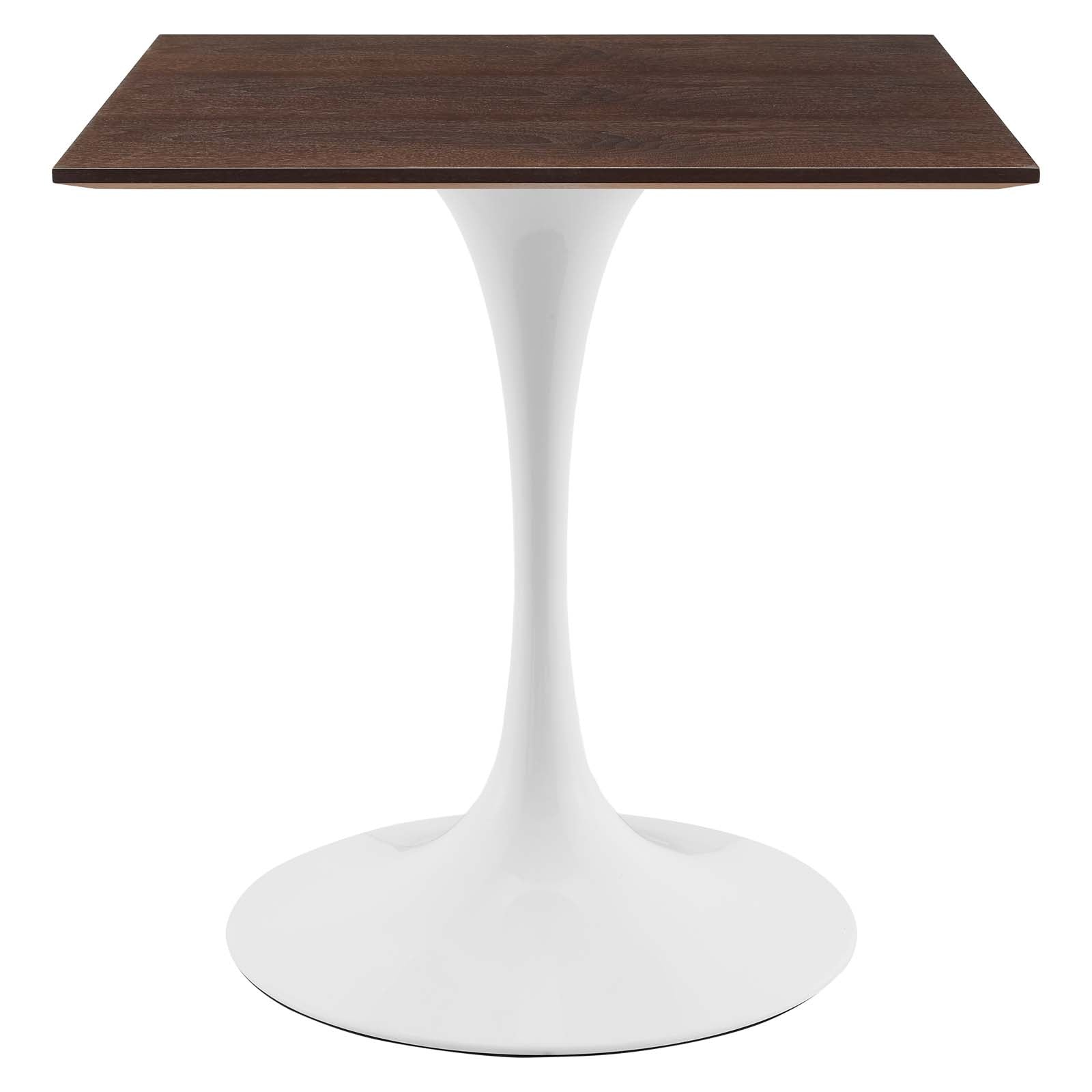 Modway Lippa 28" Square Dining Table | Dining Tables | Modishstore-2