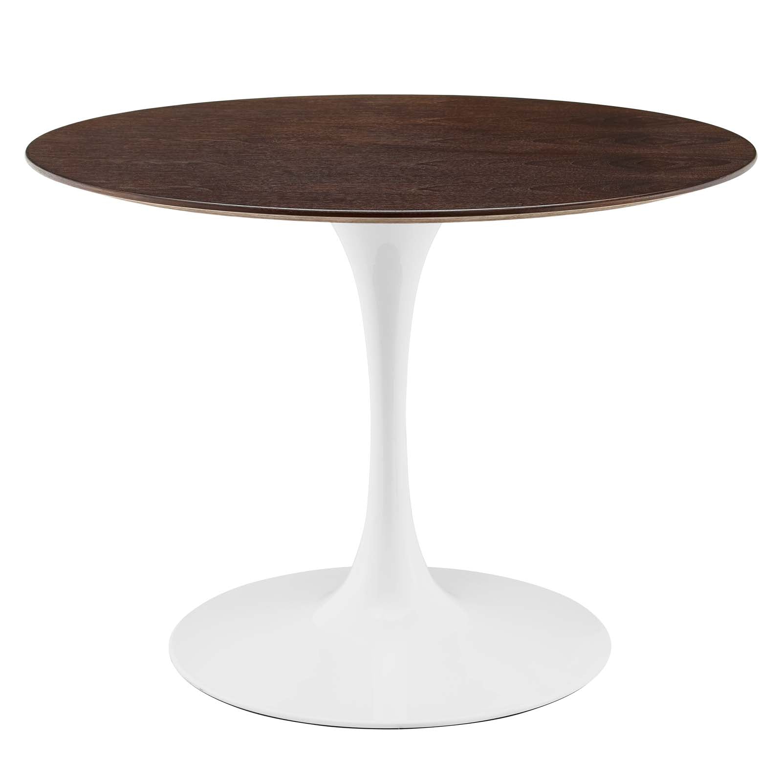 Modway Lippa 40" Dining Table | Dining Tables | Modishstore-2