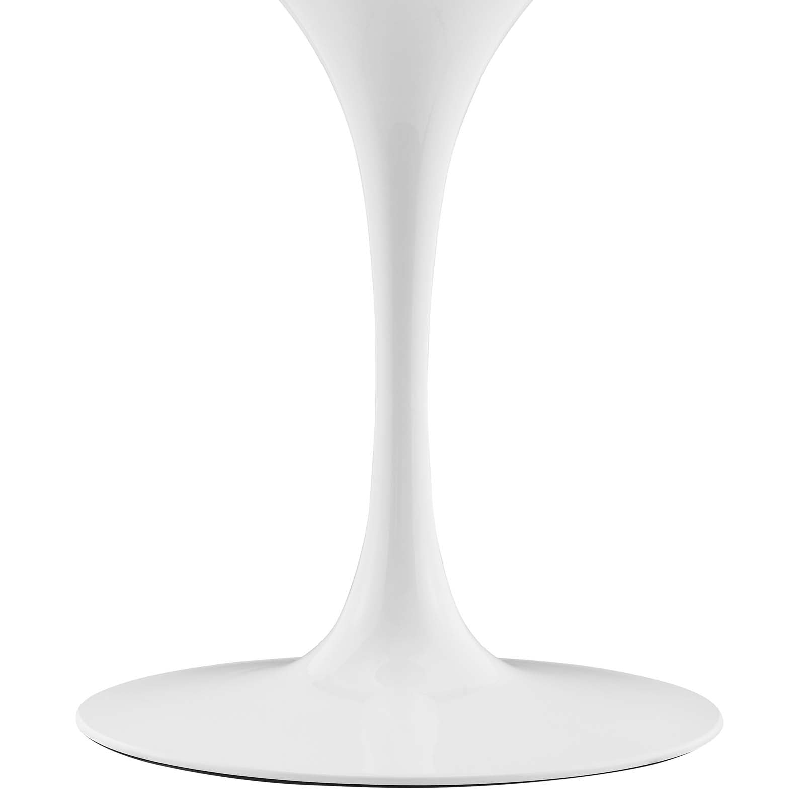 Modway Lippa 40" Dining Table | Dining Tables | Modishstore-4