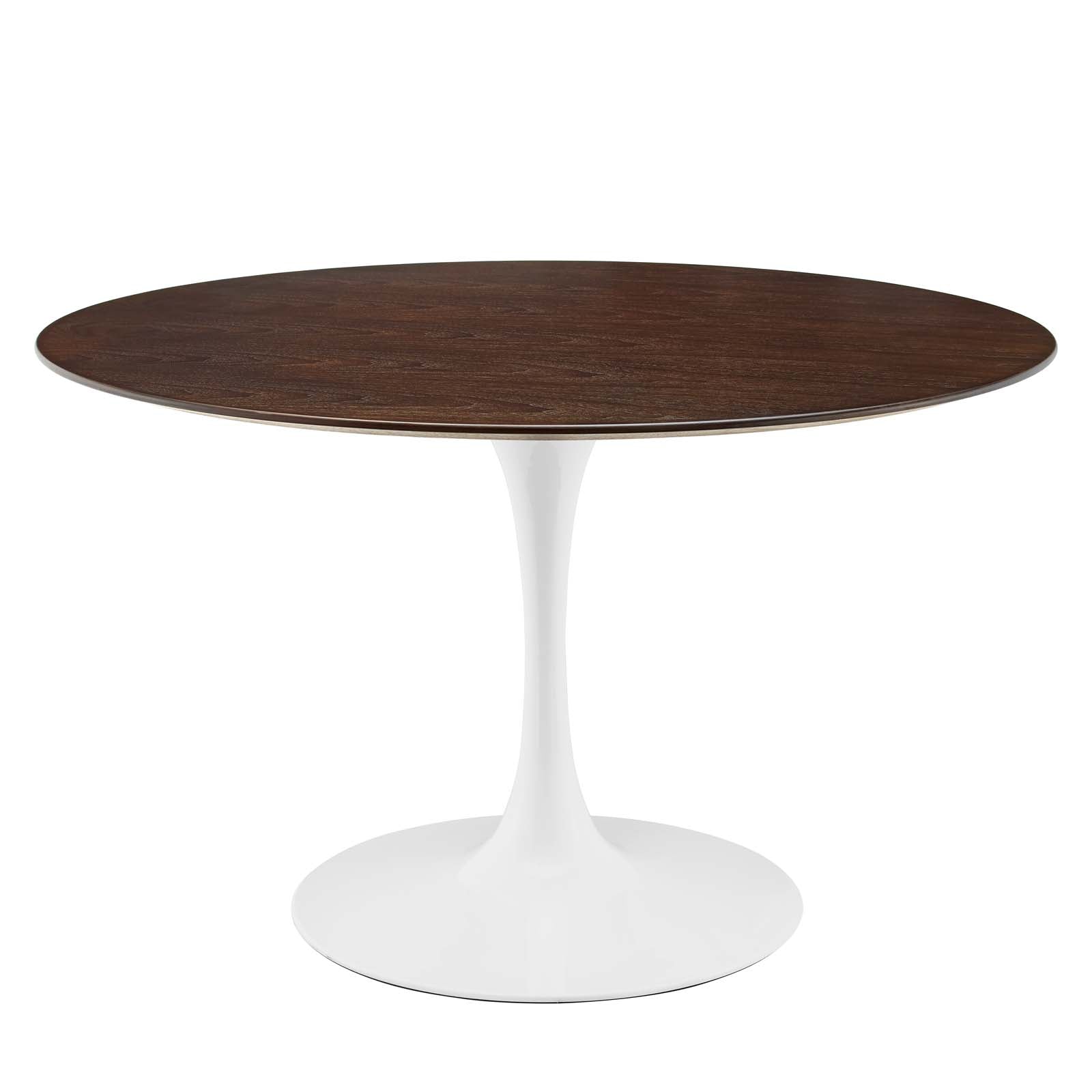 Modway Lippa 48" Dining Table | Dining Tables | Modishstore-2
