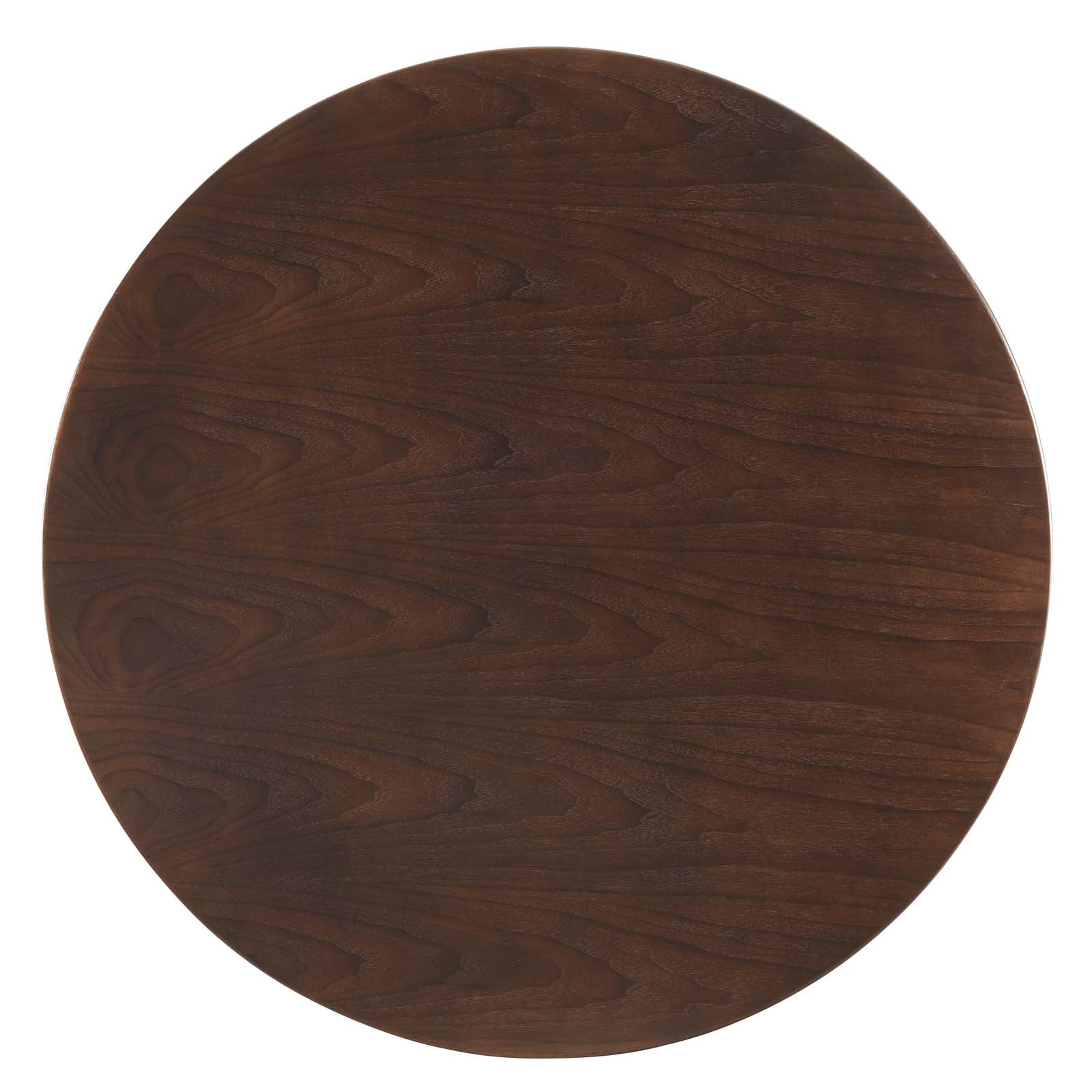 Modway Lippa 48" Dining Table | Dining Tables | Modishstore-3