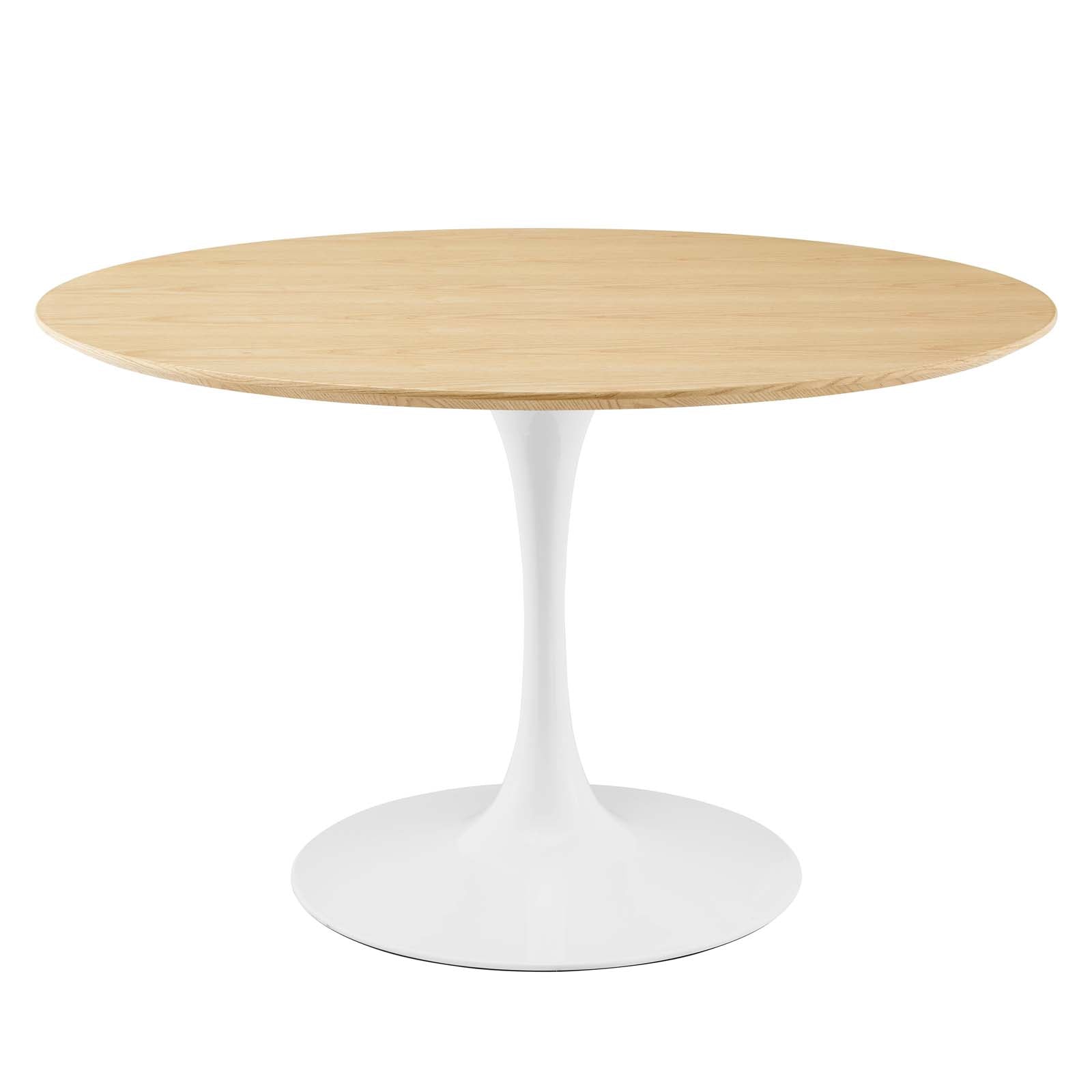 Modway Lippa 47" Dining Table | Dining Tables | Modishstore-2