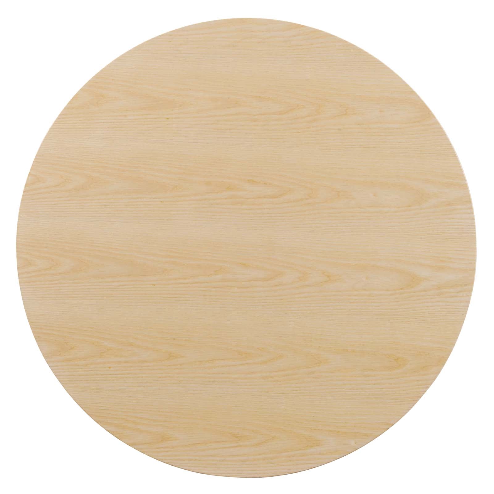 Modway Lippa 47" Dining Table | Dining Tables | Modishstore-3