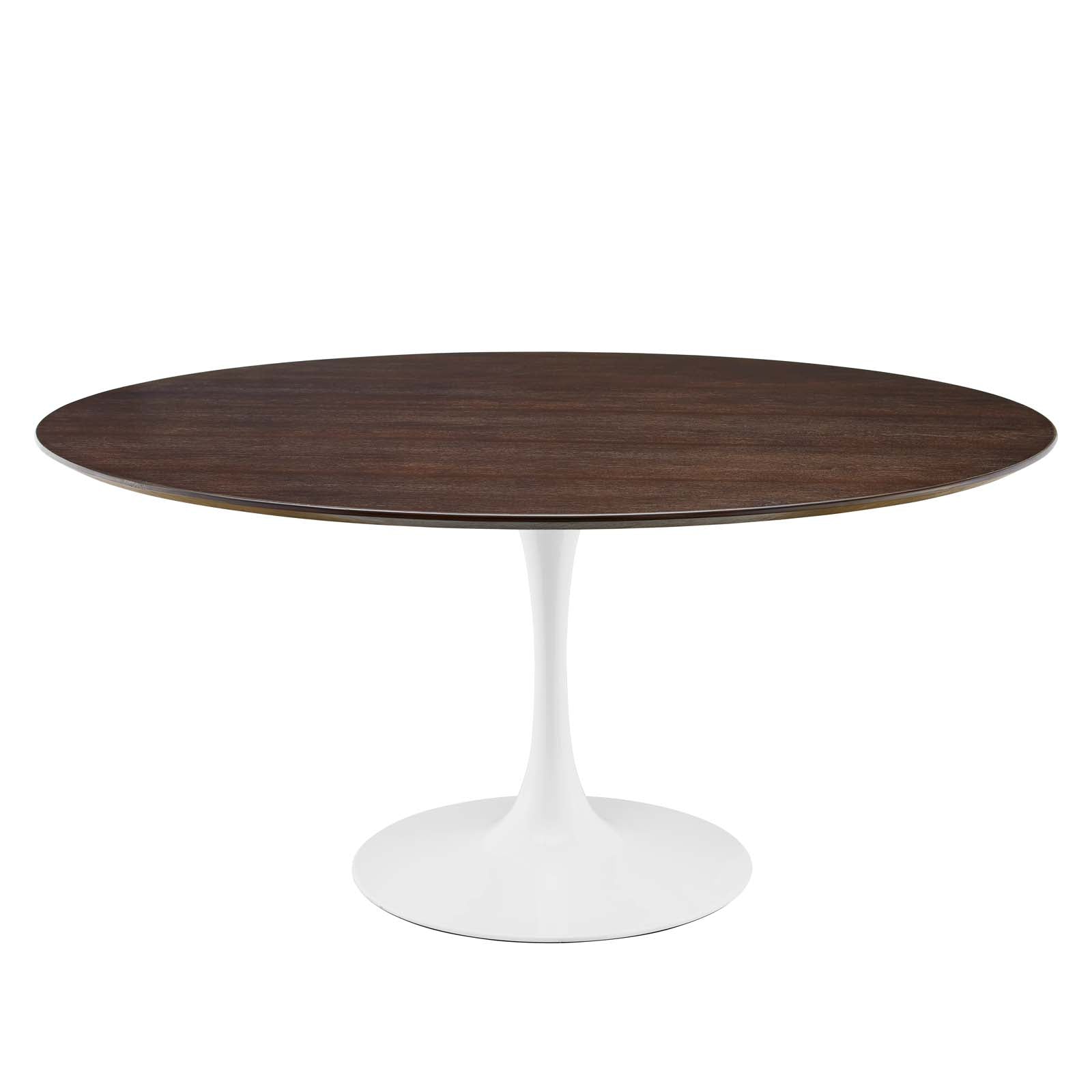 Modway Lippa 60" Dining Table | Dining Tables | Modishstore-2