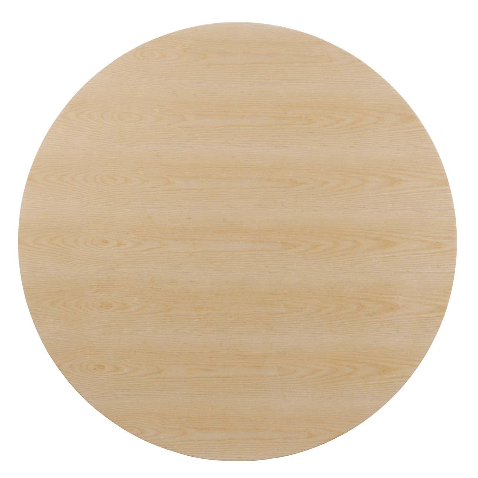 Modway Lippa 60" Dining Table | Dining Tables | Modishstore-3