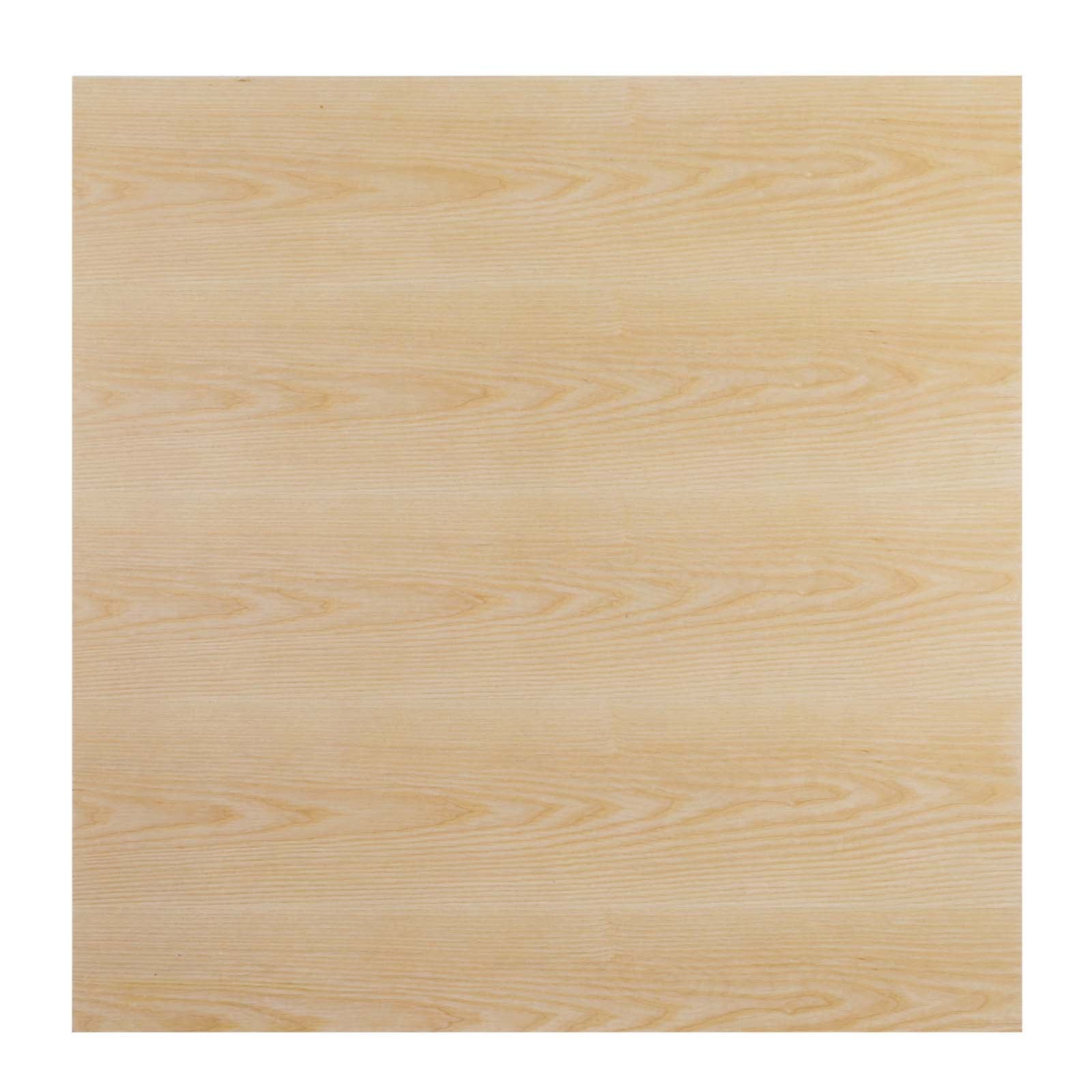 Modway Lippa 40" Square Dining Table | Dining Tables | Modishstore-3