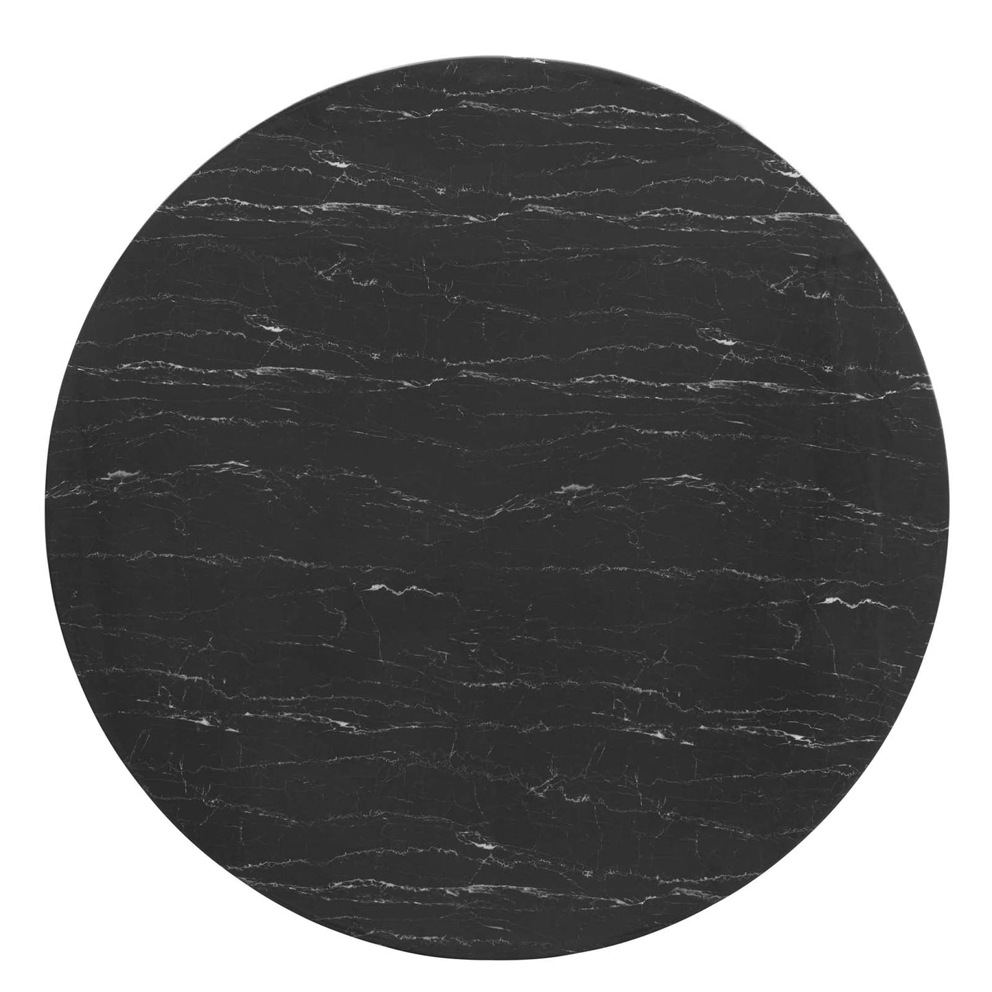 Modway Lippa 60" Artificial Marble Dining Table | Dining Tables | Modishstore-3