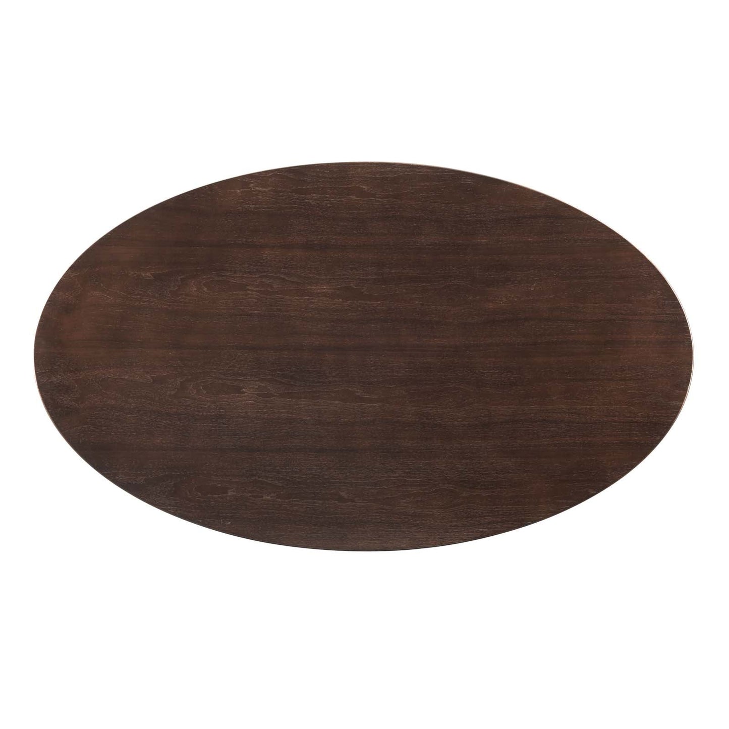 Modway Lippa 60" Oval Dining Table | Dining Tables | Modishstore-3