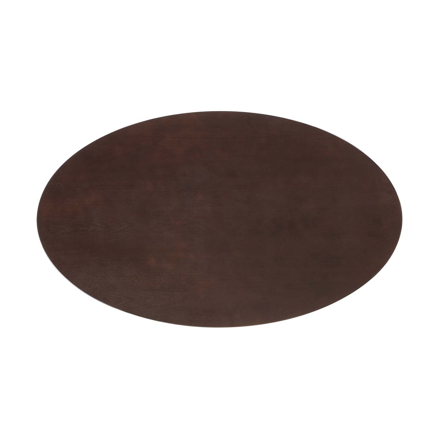 Modway Lippa 60" Oval Dining Table - EEI-5194