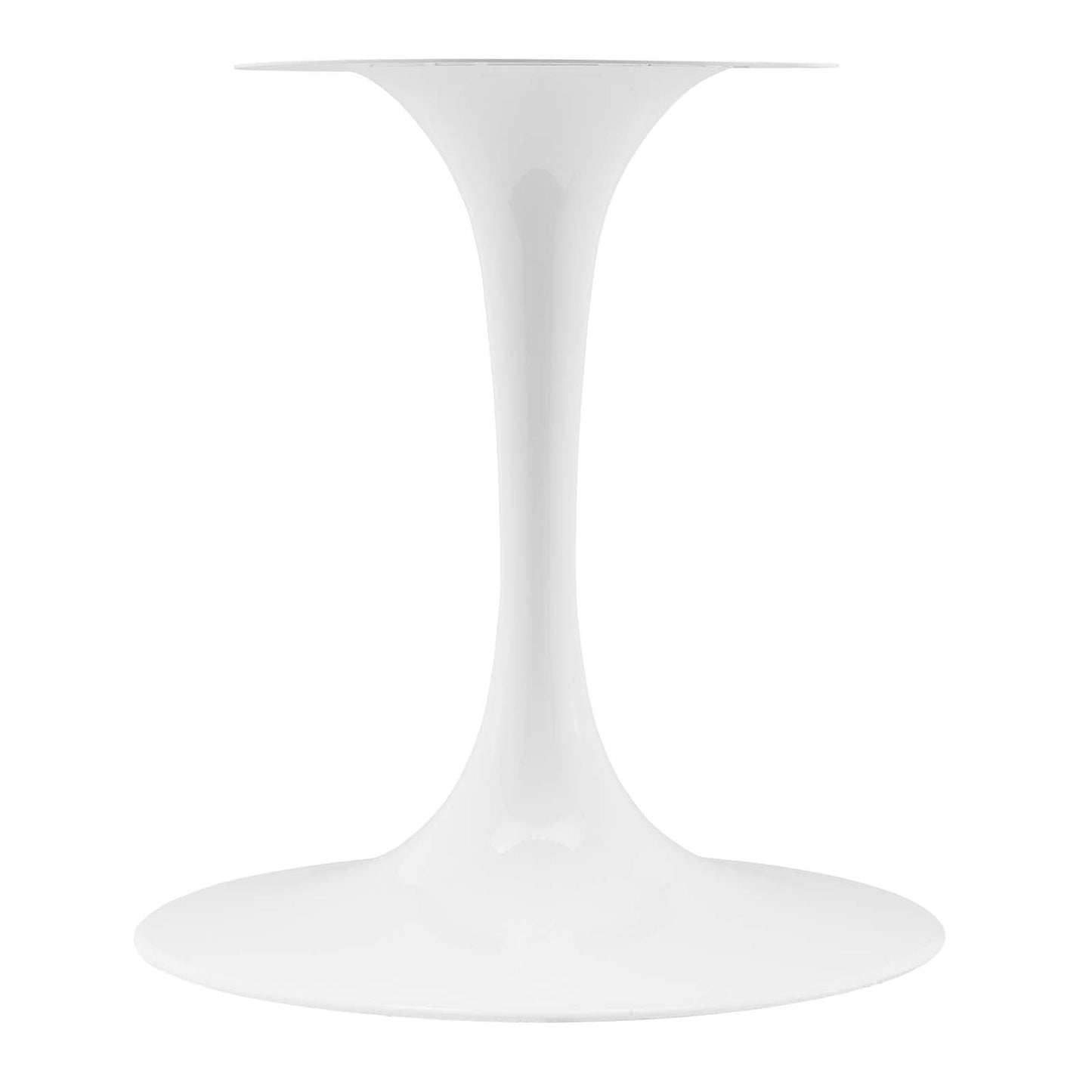 Modway Lippa 60" Oval Dining Table | Dining Tables | Modishstore-4