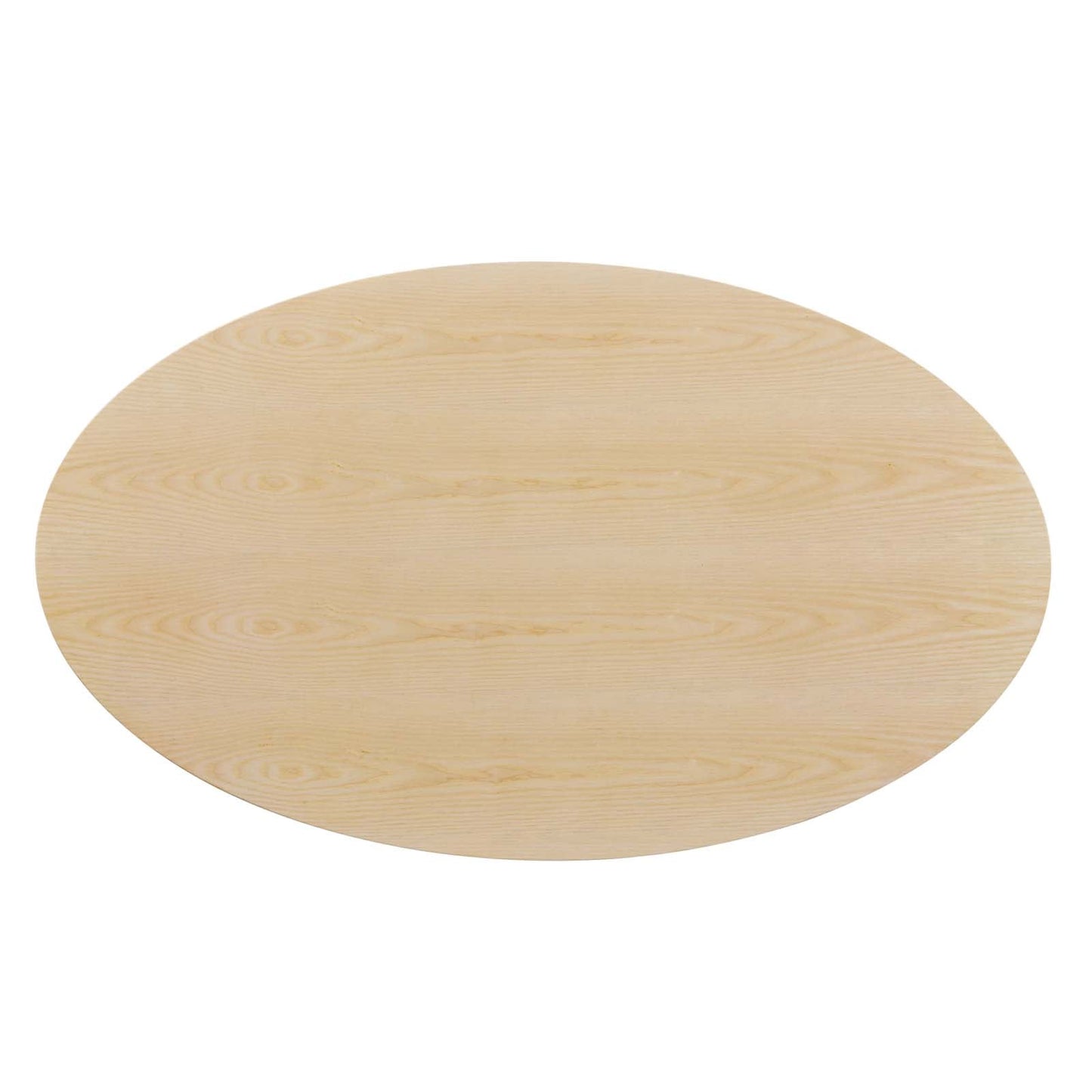 Modway Lippa 60" Oval Dining Table | Dining Tables | Modishstore-3