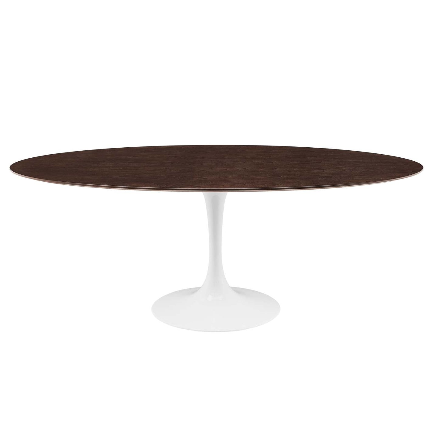 Modway Lippa 78" Oval Dining Table | Dining Tables | Modishstore-2