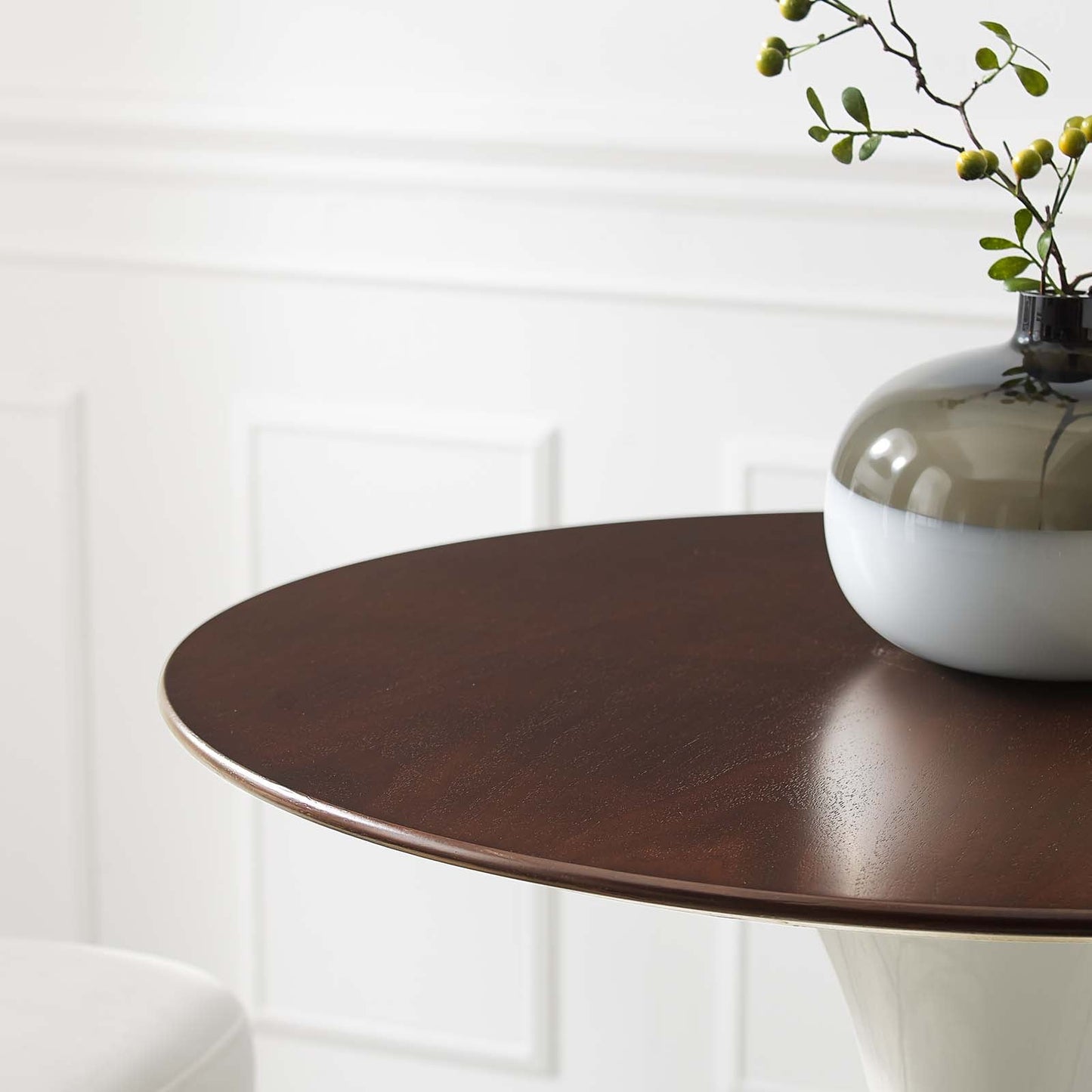 Modway Lippa 28" Bar Table | Bar Table | Modishstore-5