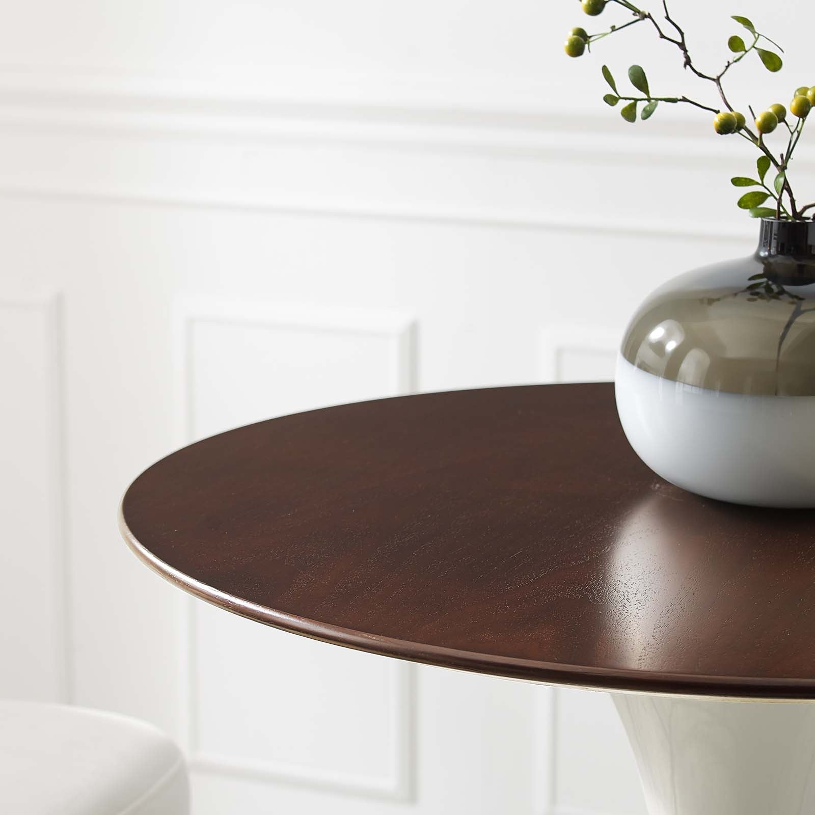 Modway Lippa 28" Bar Table | Bar Table | Modishstore-5