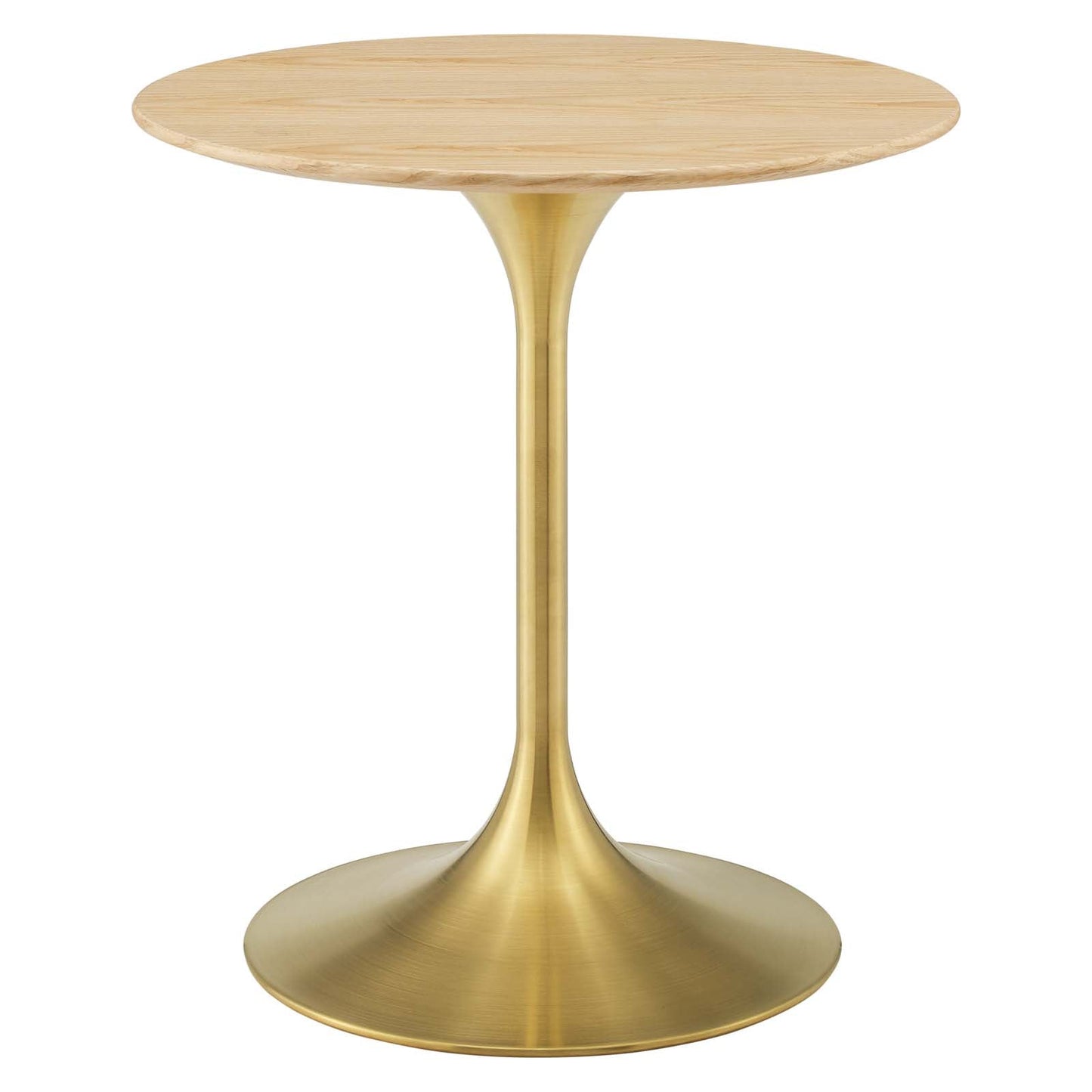 Modway Lippa 28" Wood Dining Table | Dining Tables | Modishstore-2