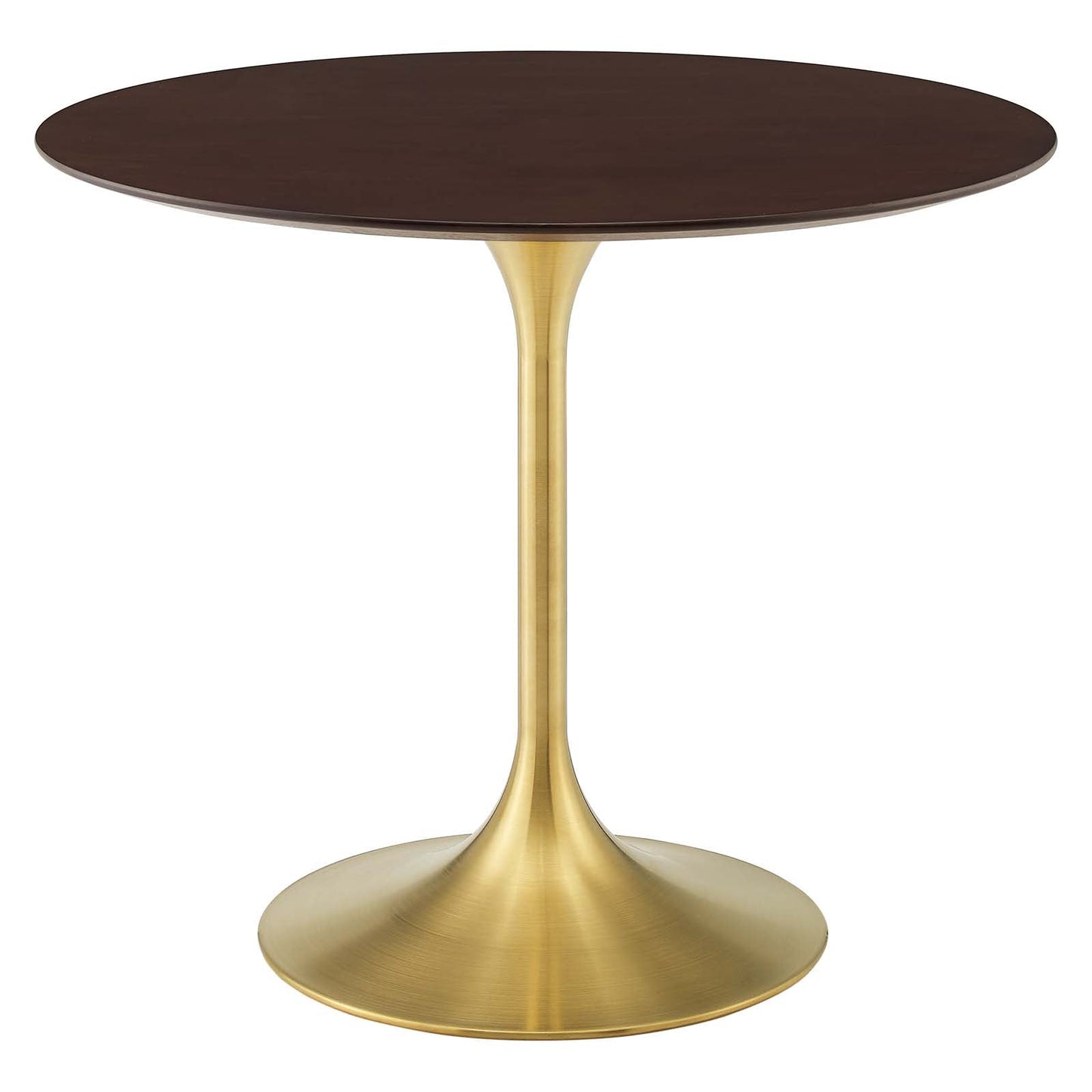 Modway Lippa 36" Wood Dining Table | Dining Tables | Modishstore-2