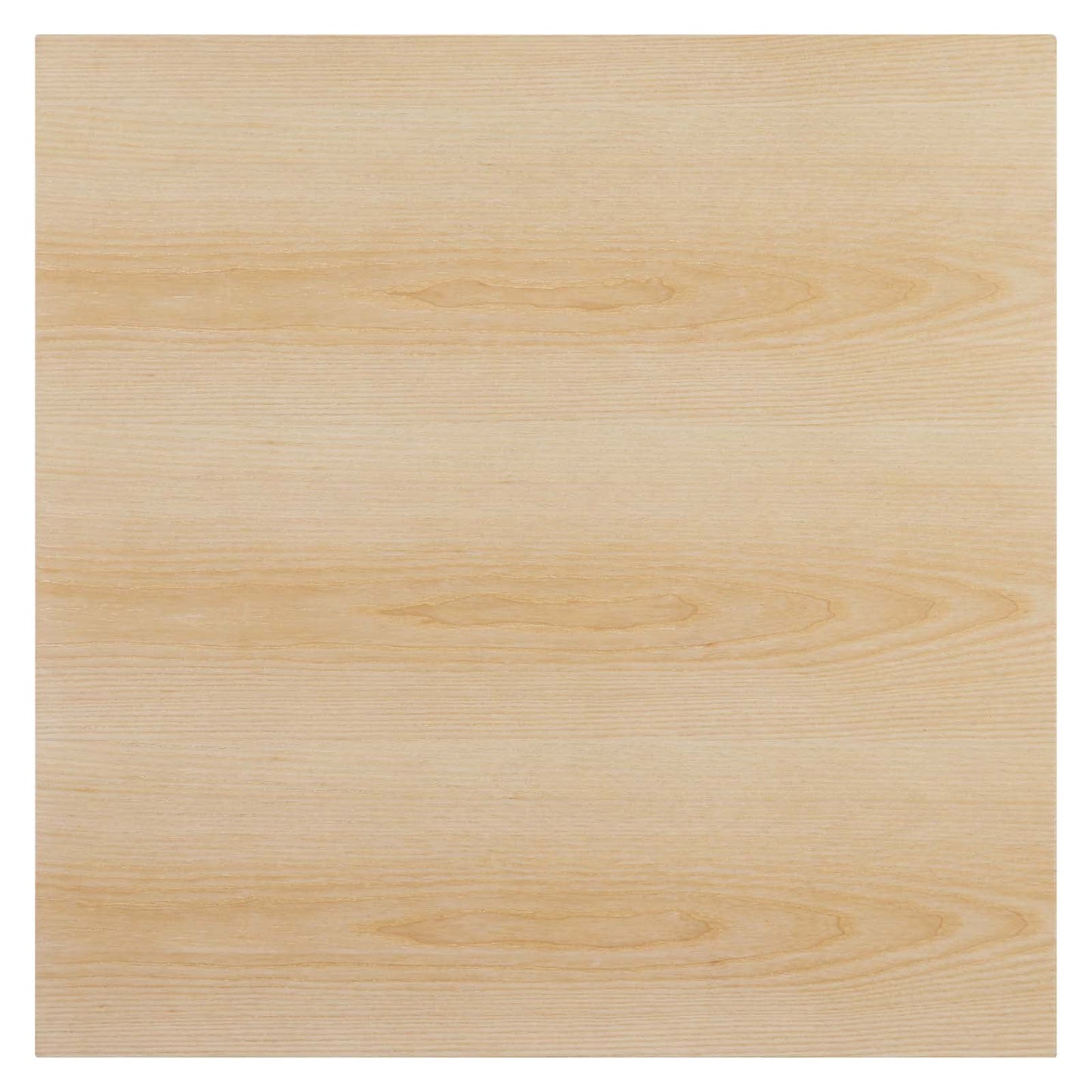 Modway Lippa 28" Square Wood Dining Table | Dining Tables | Modishstore-3