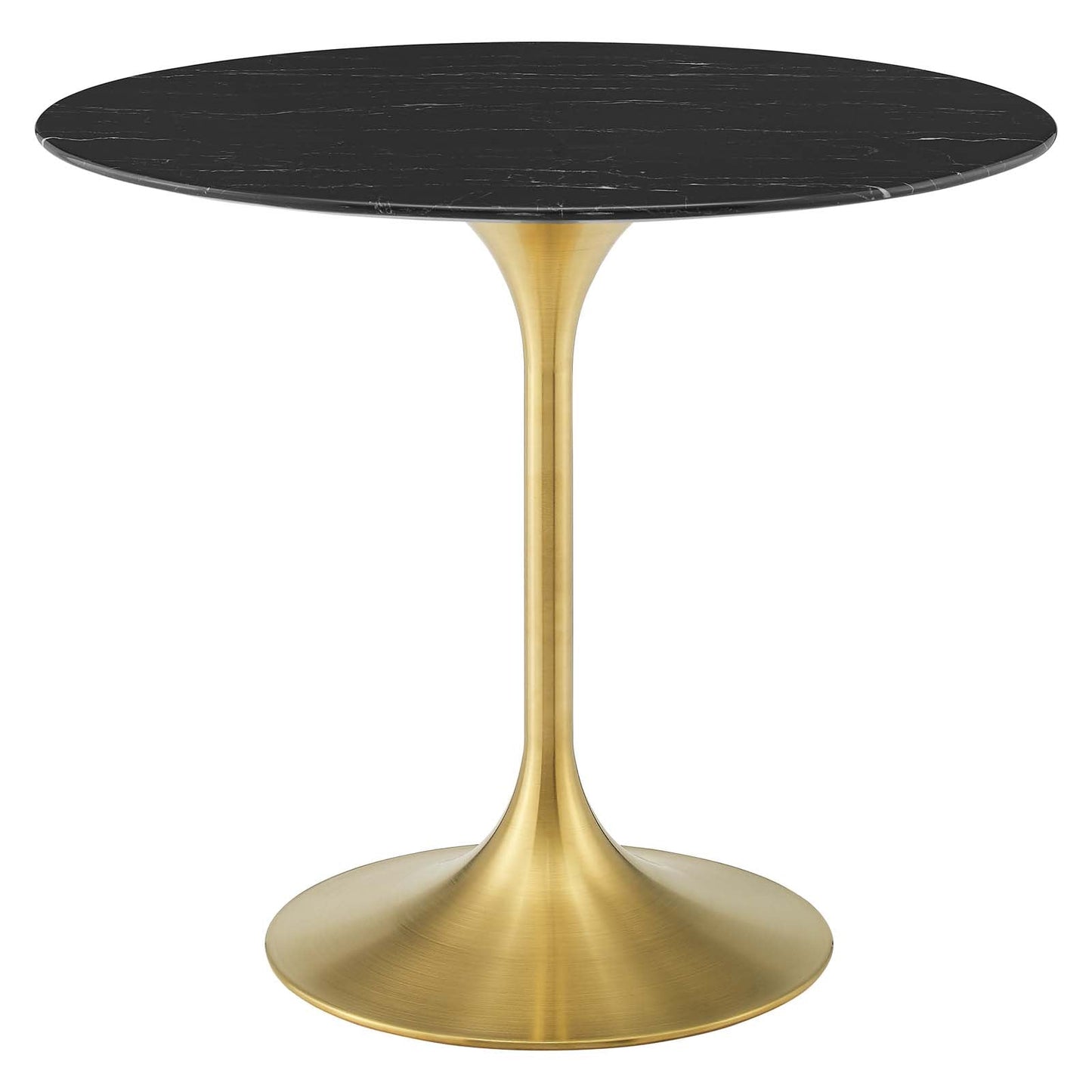 Modway Lippa 36" Artificial Marble Dining Table | Dining Tables | Modishstore-2