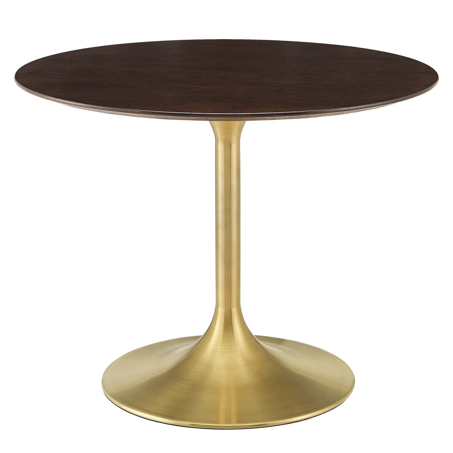 Modway Lippa 40" Wood Dining Table | Dining Tables | Modishstore-2