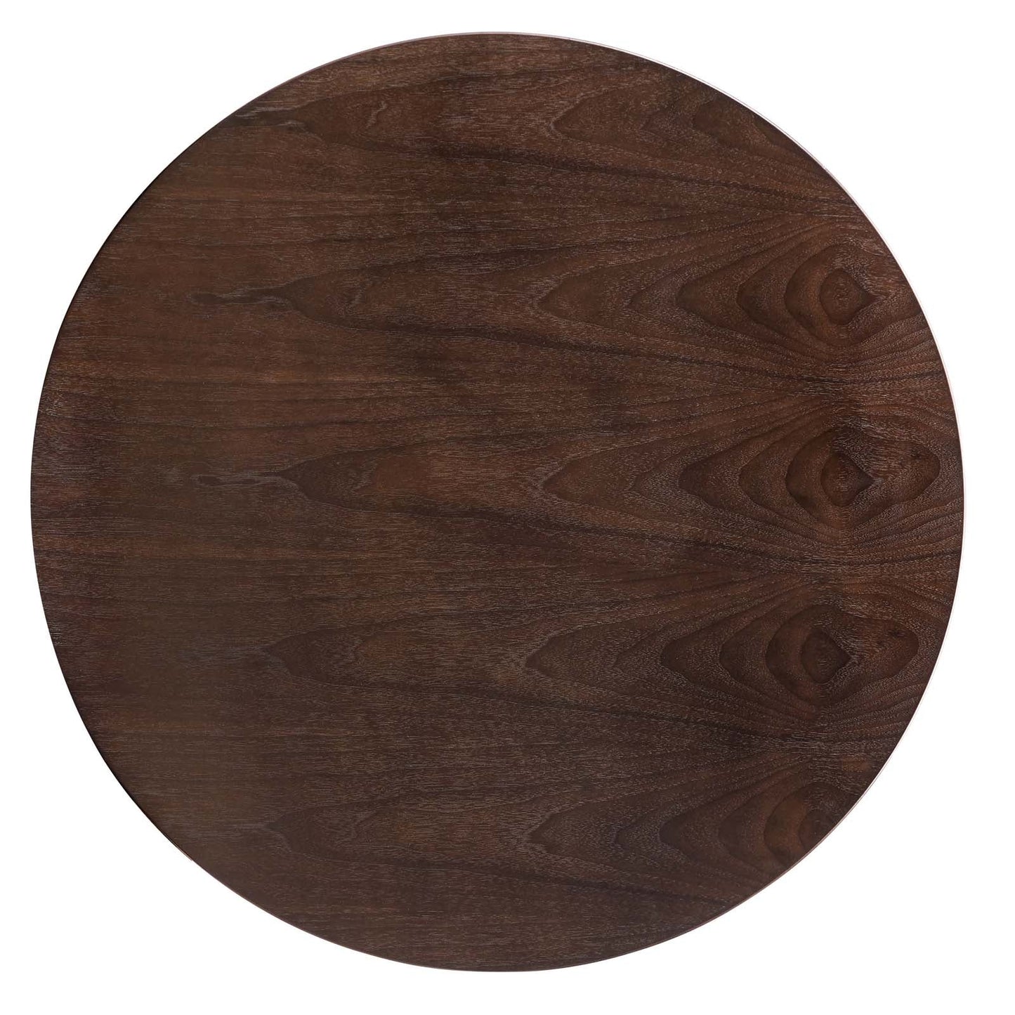 Modway Lippa 40" Wood Dining Table | Dining Tables | Modishstore-3