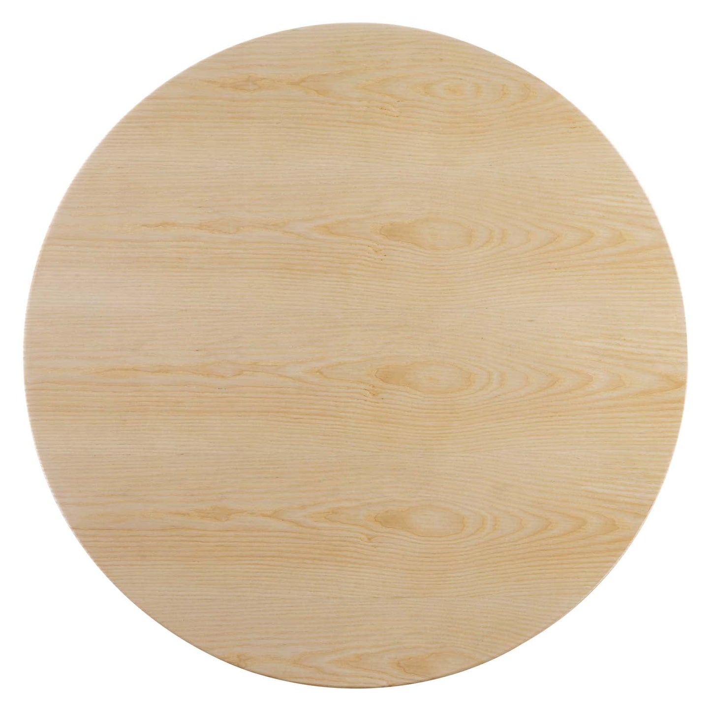 Modway Lippa 40" Wood Dining Table | Dining Tables | Modishstore-3