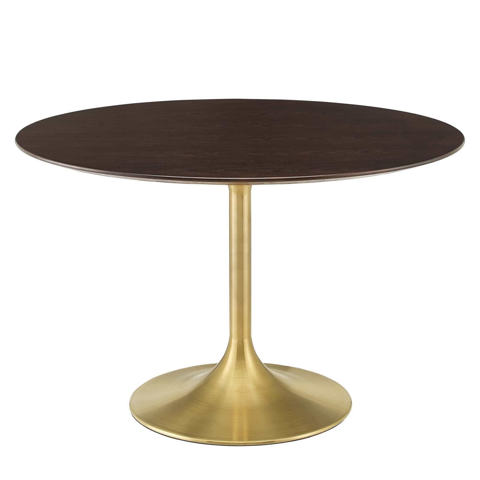 Modway Lippa 47" Wood Dining Table | Dining Tables | Modishstore-2