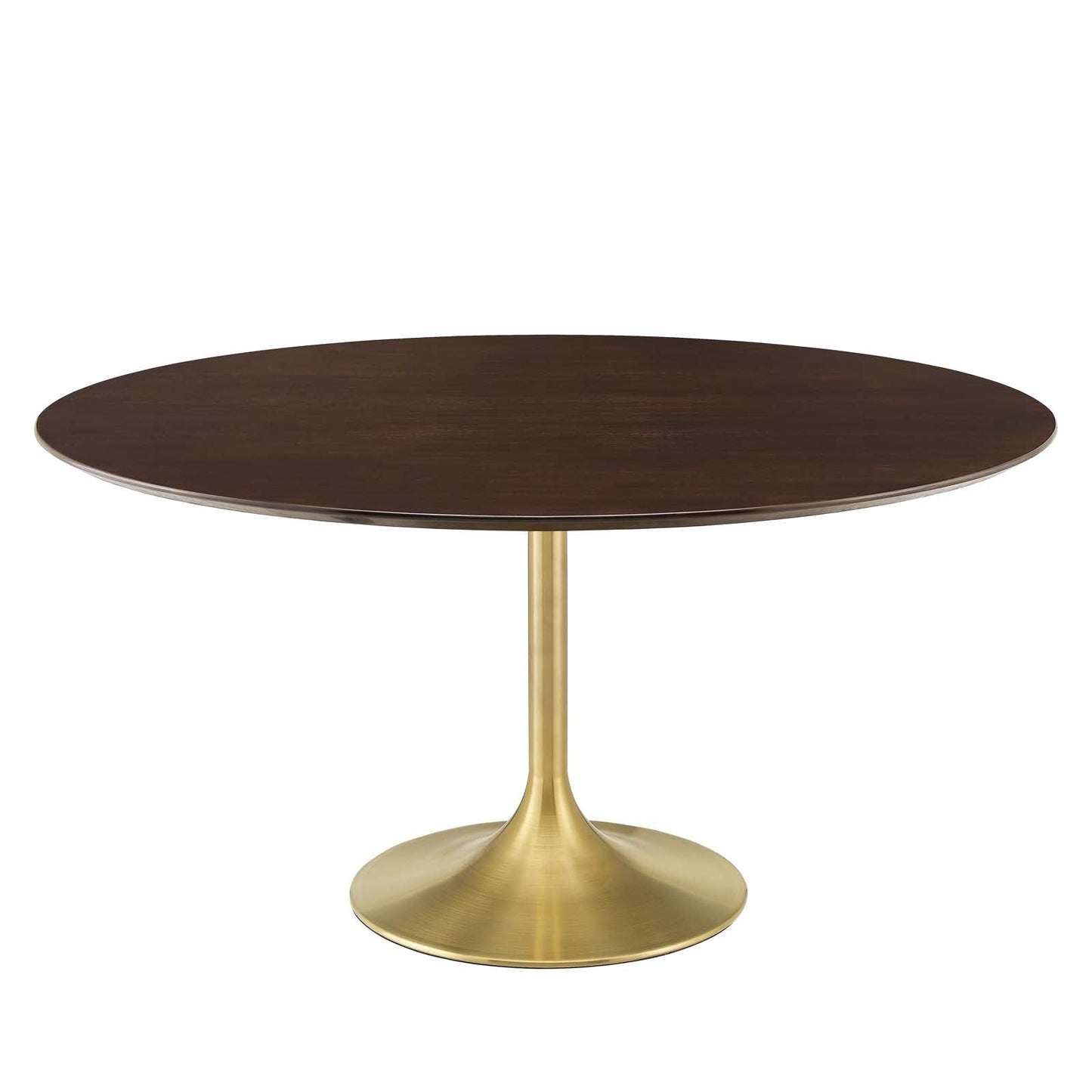 Modway Lippa 60" Wood Dining Table | Dining Tables | Modishstore-2