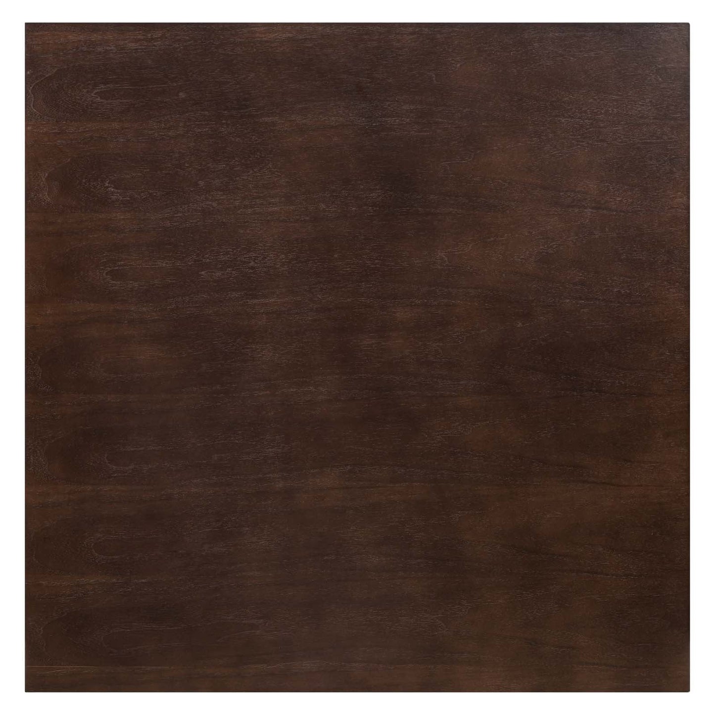 Modway Lippa 40" Square Wood Dining Table | Dining Tables | Modishstore-3
