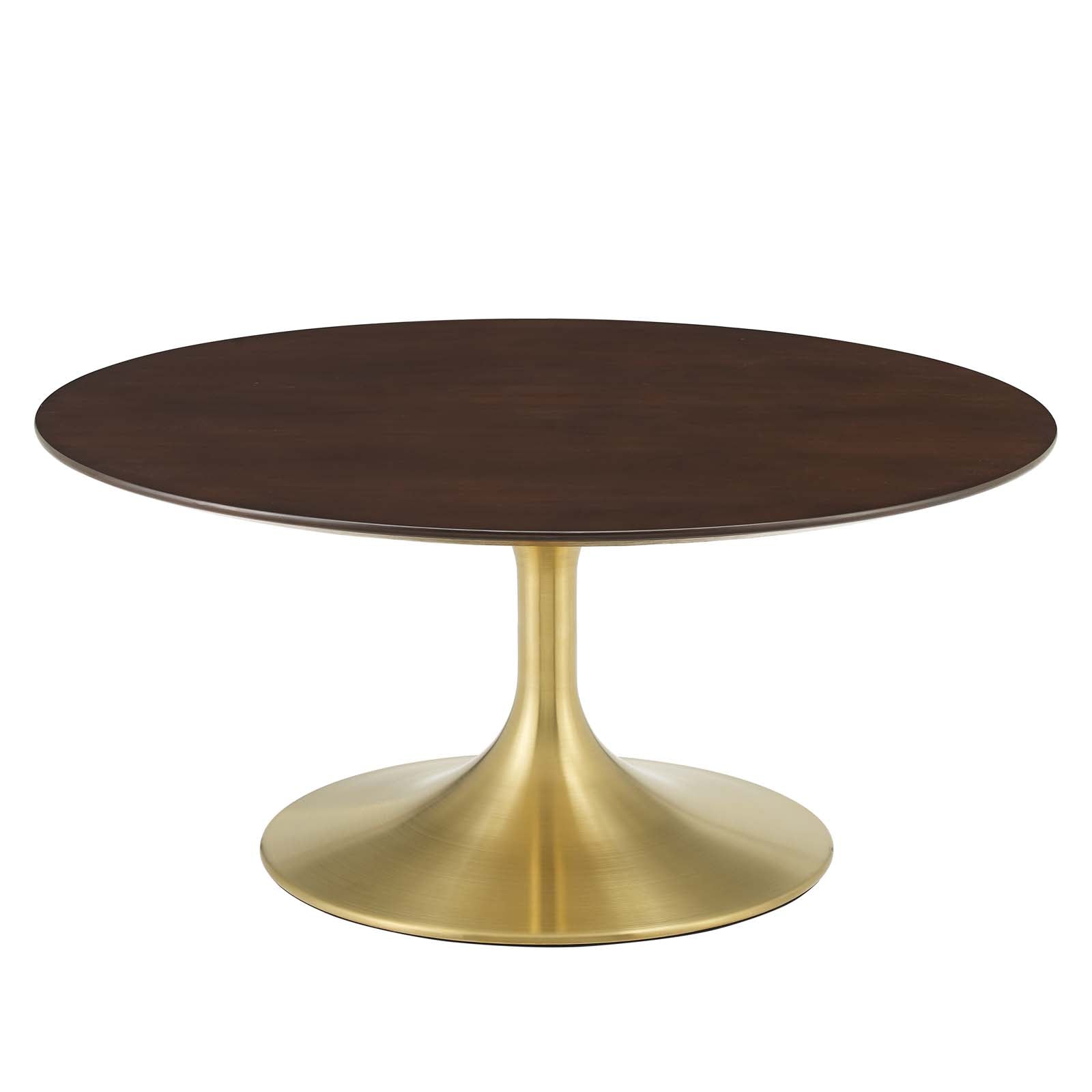 Modway Lippa 36" Wood Coffee Table | Coffee Tables | Modishstore-2