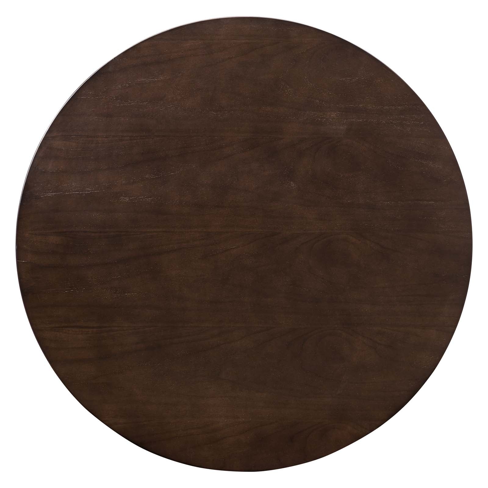 Modway Lippa 36" Wood Coffee Table | Coffee Tables | Modishstore-3