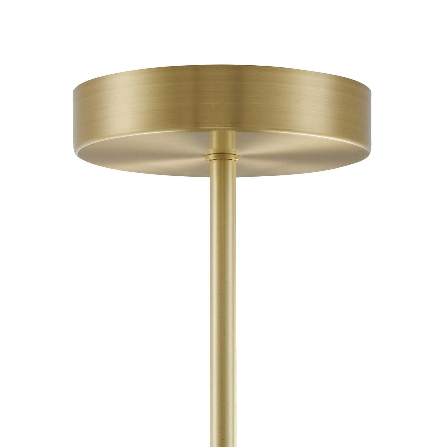 Modway Journey 3-Light 14" Arm Pendant | Pendant Lamps | Modishstore-6