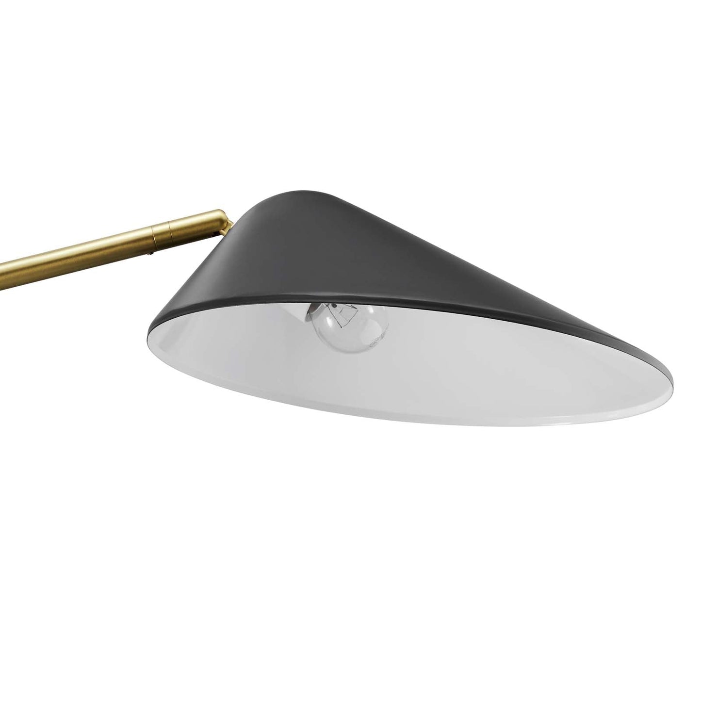 Modway Journey Standing Floor Lamp | Floor Lamps | Modishstore-5
