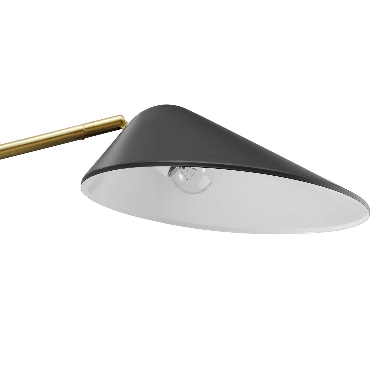 Modway Journey Standing Floor Lamp | Floor Lamps | Modishstore-5