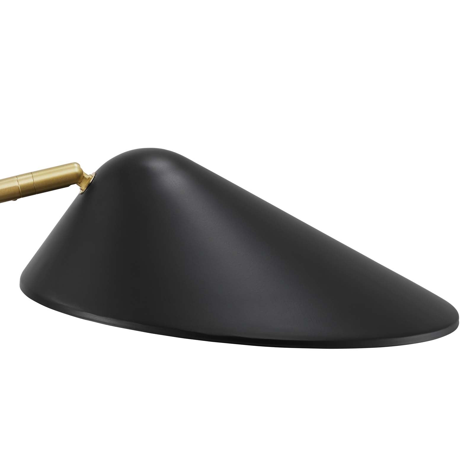 Modway Journey Standing Floor Lamp | Floor Lamps | Modishstore-7