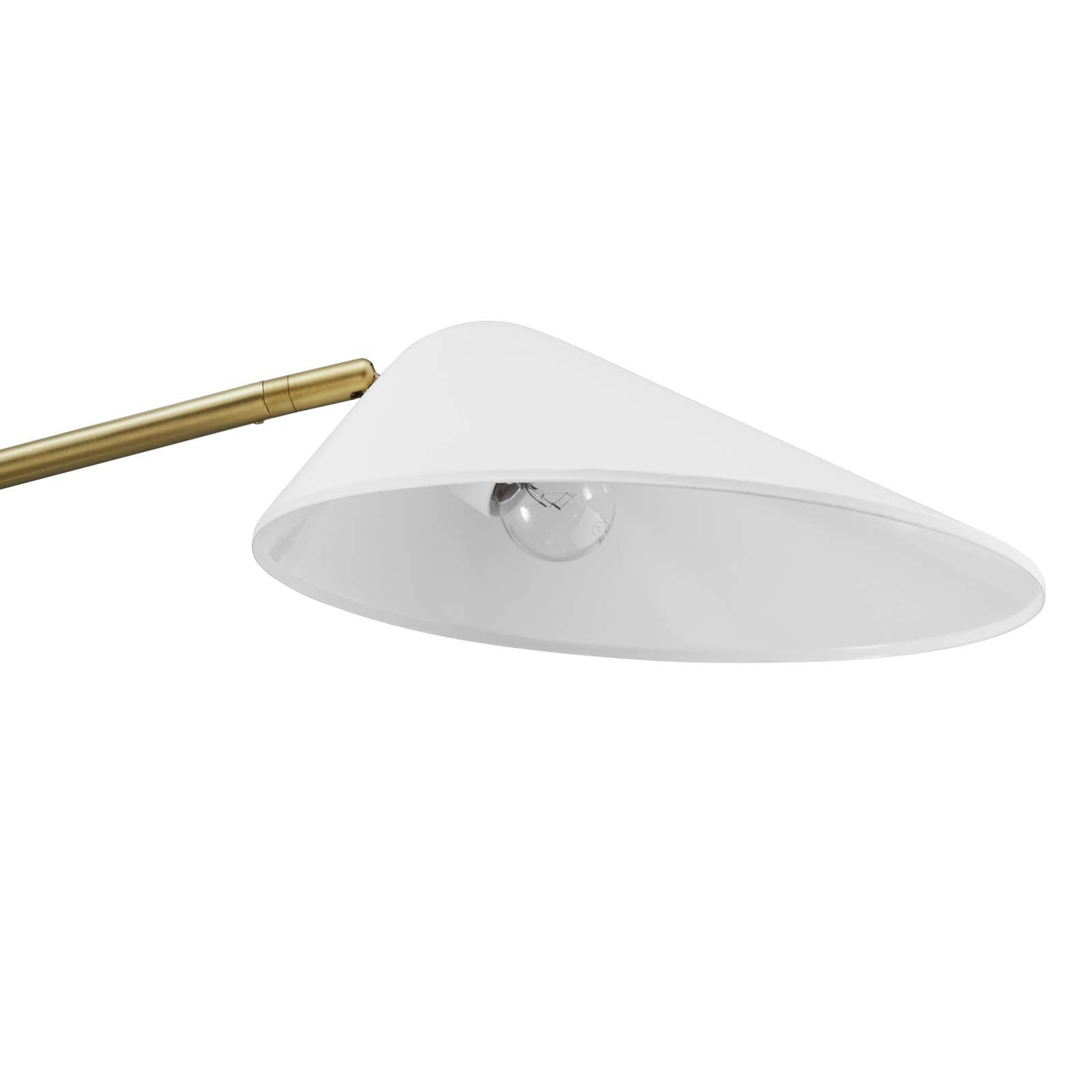 Modway Journey Standing Floor Lamp | Floor Lamps | Modishstore-14