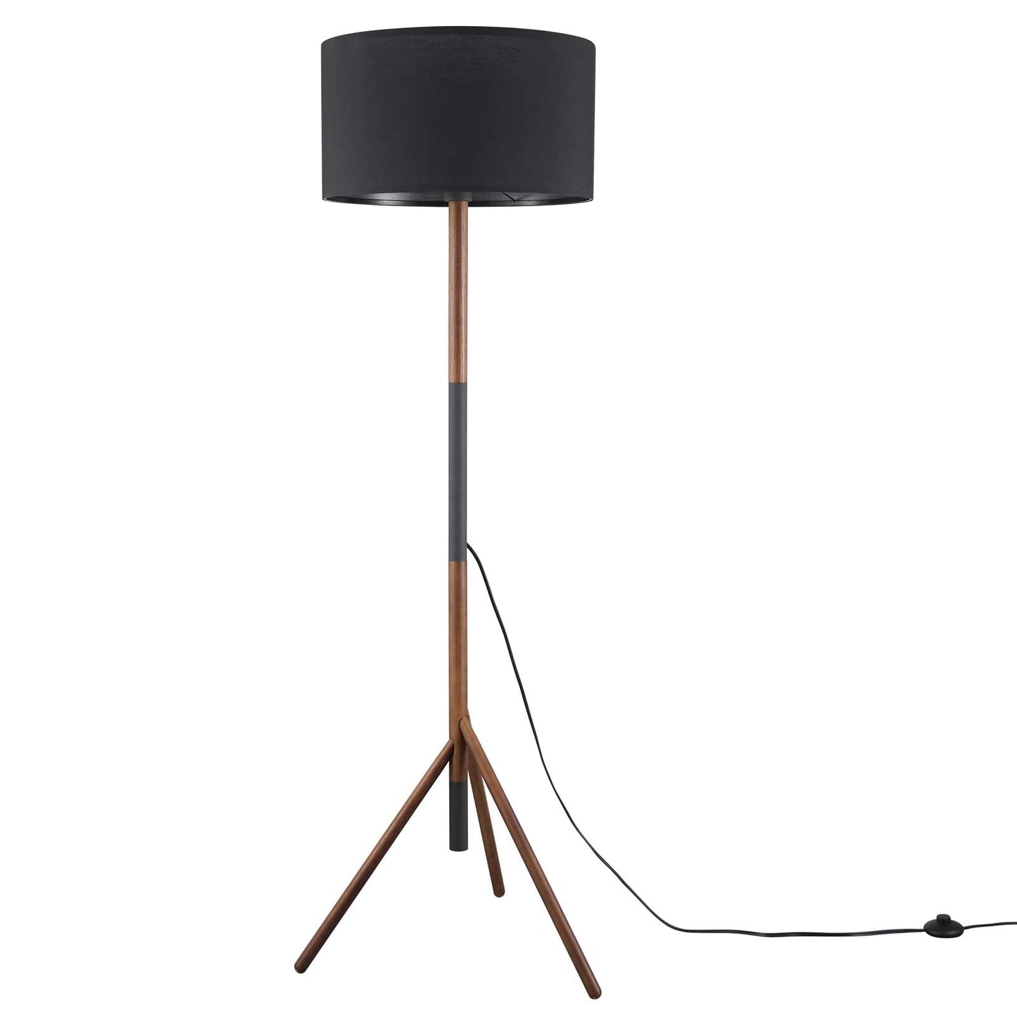 Modway Natalie Tripod Floor Lamp | Floor Lamps | Modishstore-3