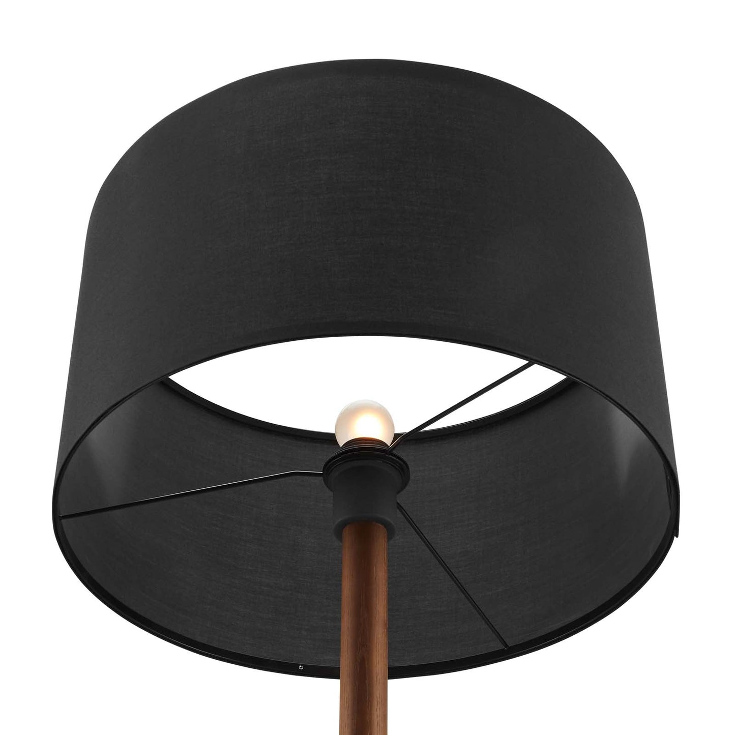 Modway Natalie Tripod Floor Lamp | Floor Lamps | Modishstore-5