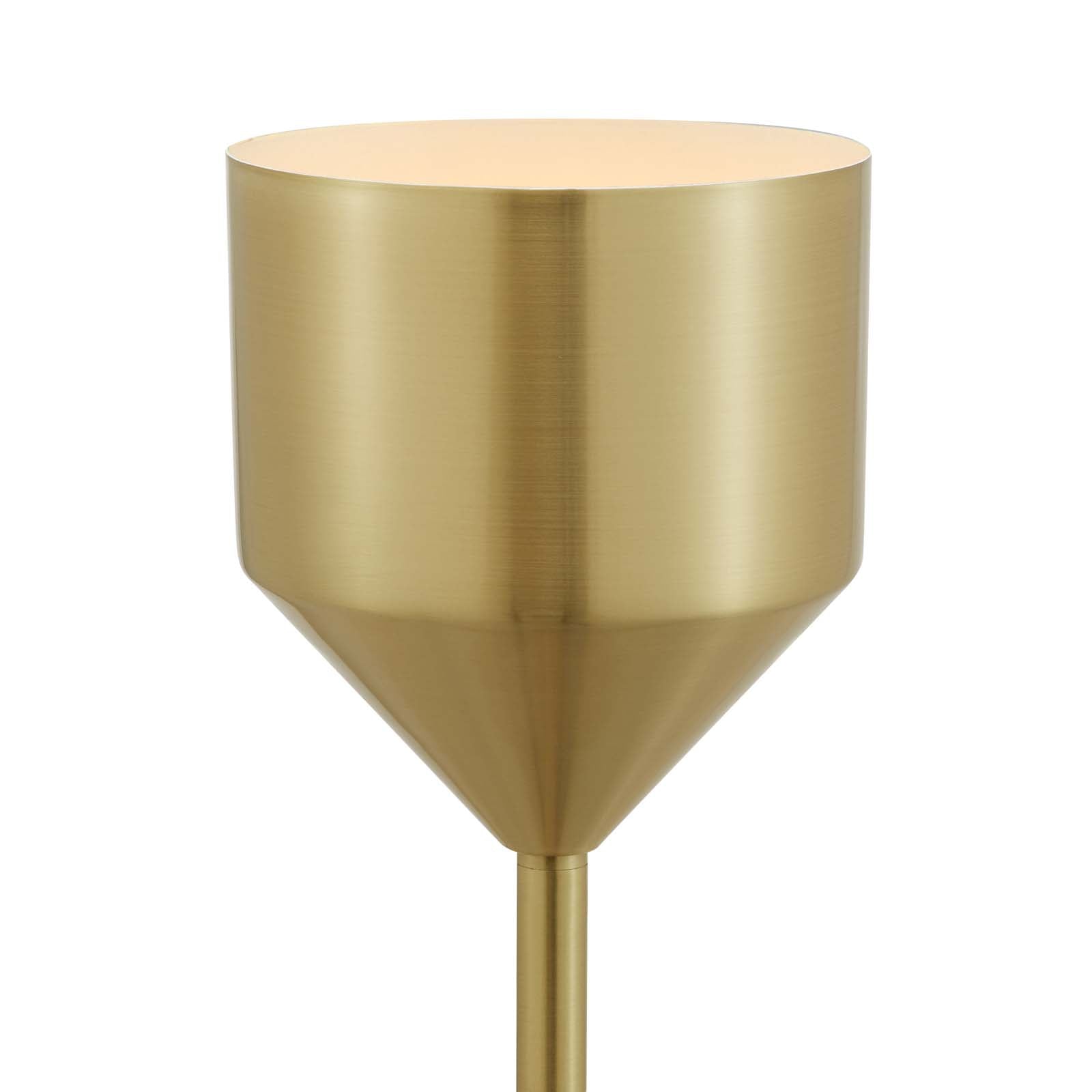 Modway Kara Standing Floor Lamp | Floor Lamps | Modishstore-5