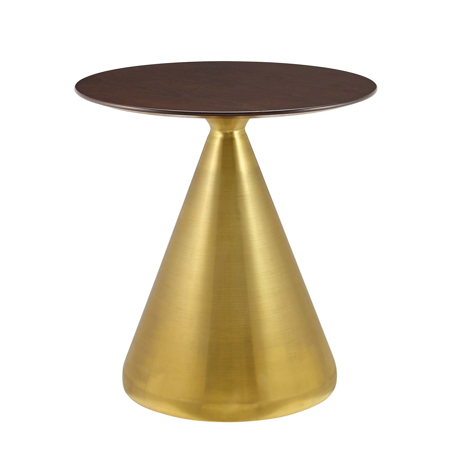 Modway Tupelo 28" Dining Table | Dining Tables | Modishstore-2