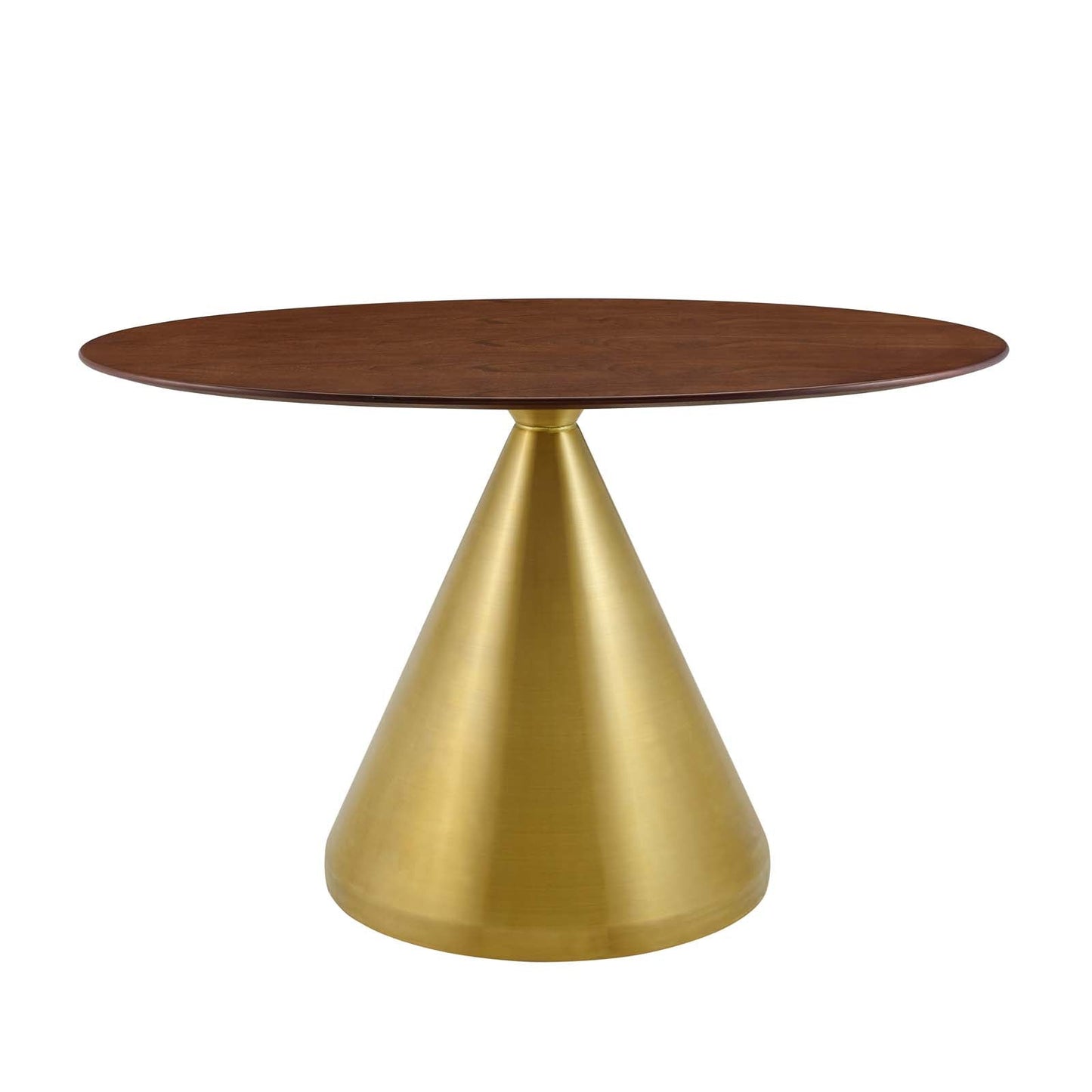Modway Tupelo 48" Oval Dining Table | Dining Tables | Modishstore