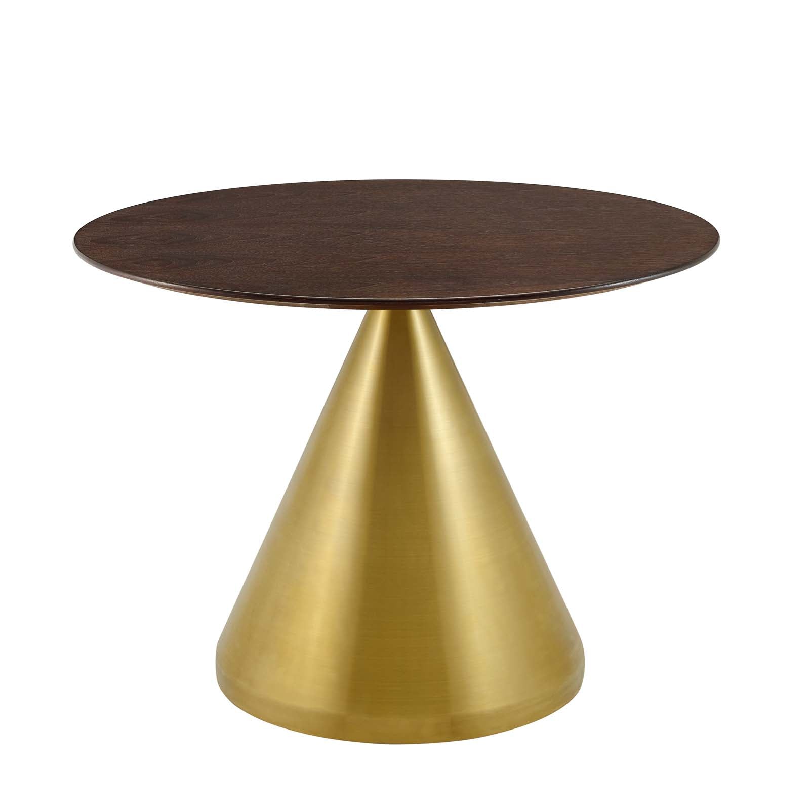 Modway Tupelo 40" Dining Table | Dining Tables | Modishstore-2