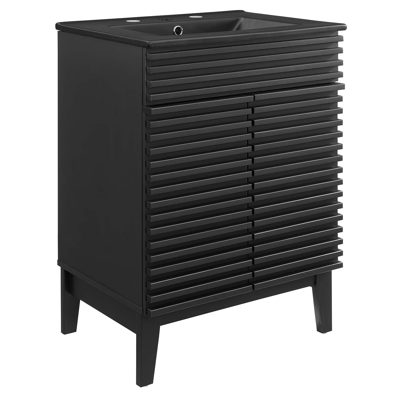 Modway Render 24" Bathroom Vanity | Bathroom Accessories | Modishstore-2