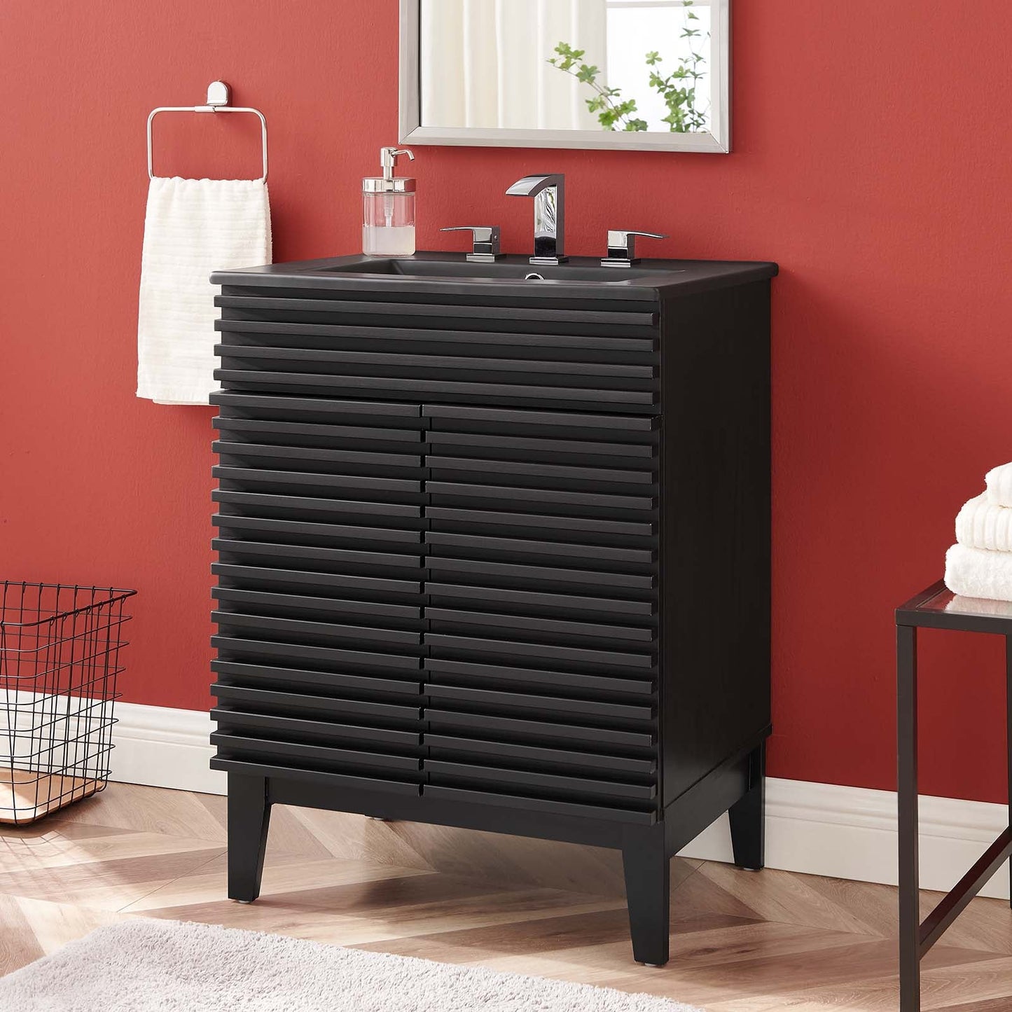 Modway Render 24" Bathroom Vanity | Bathroom Accessories | Modishstore