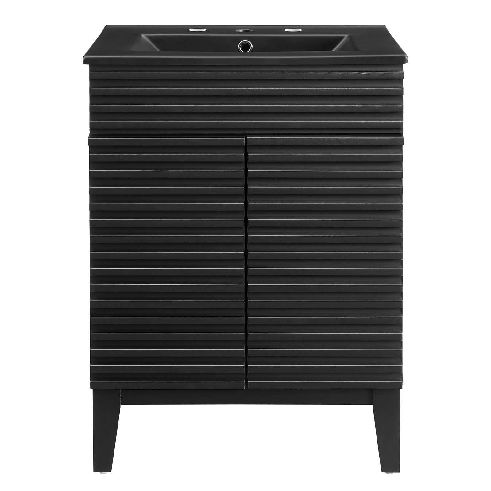 Modway Render 24" Bathroom Vanity | Bathroom Accessories | Modishstore-3