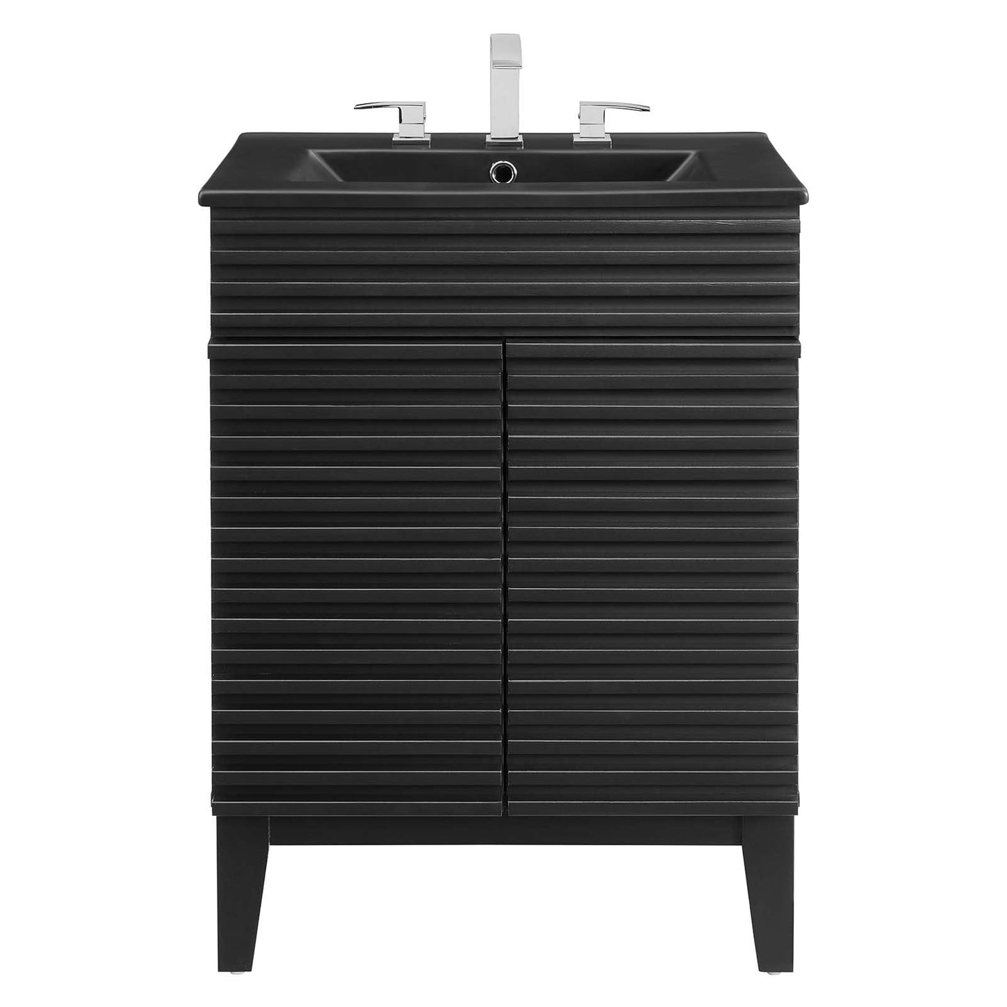 Modway Render 24" Bathroom Vanity | Bathroom Accessories | Modishstore-4
